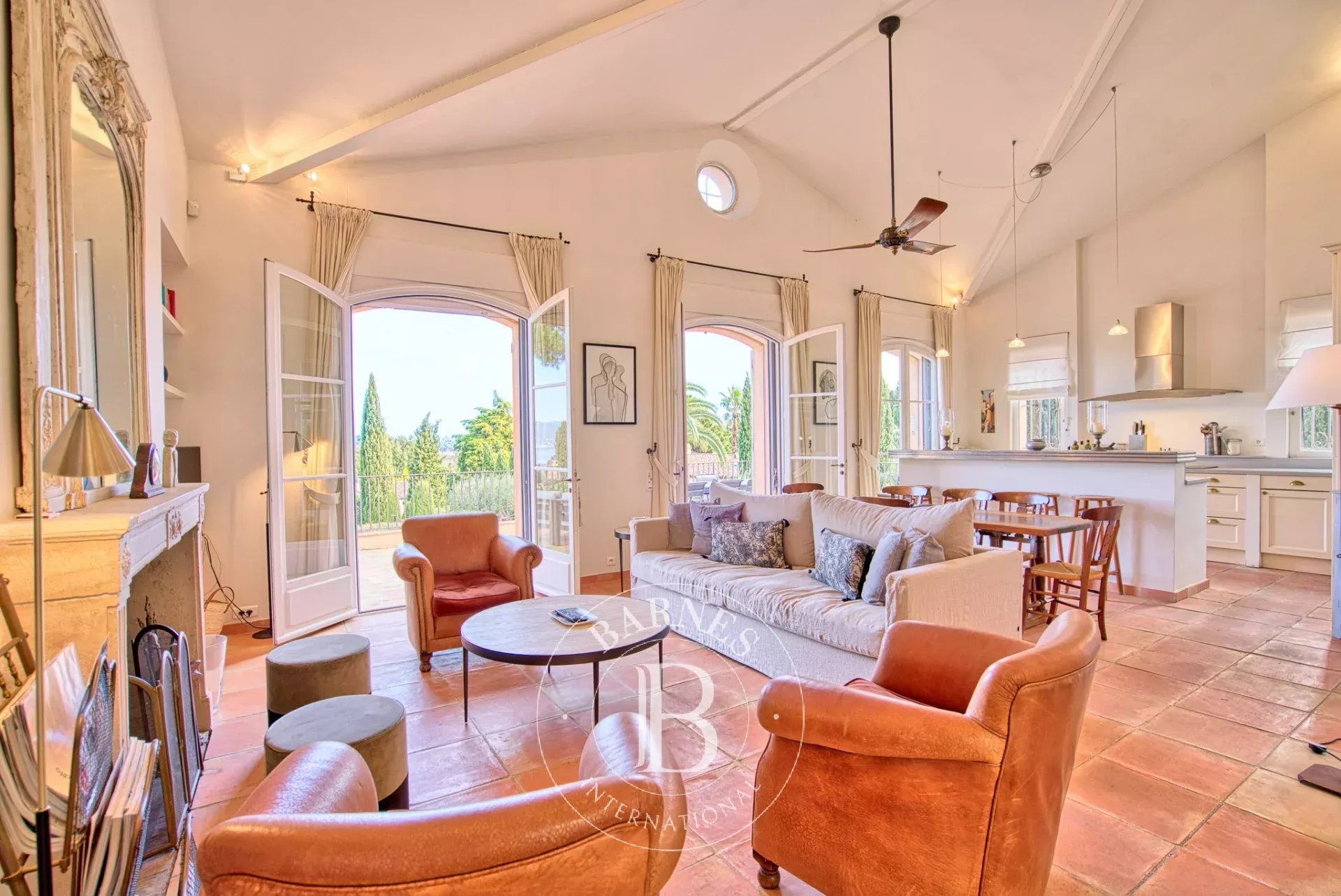 Saint-Tropez  - Villa 5 Bedrooms - picture 6