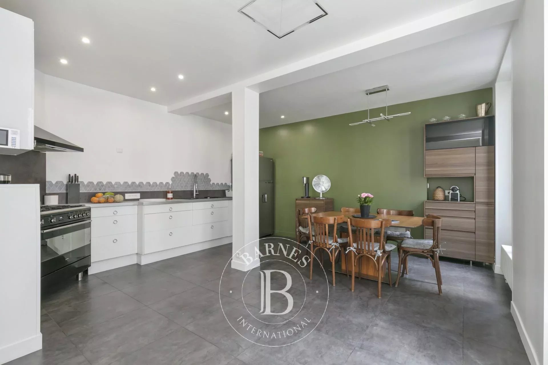 Ev Levallois-Perret - picture 5