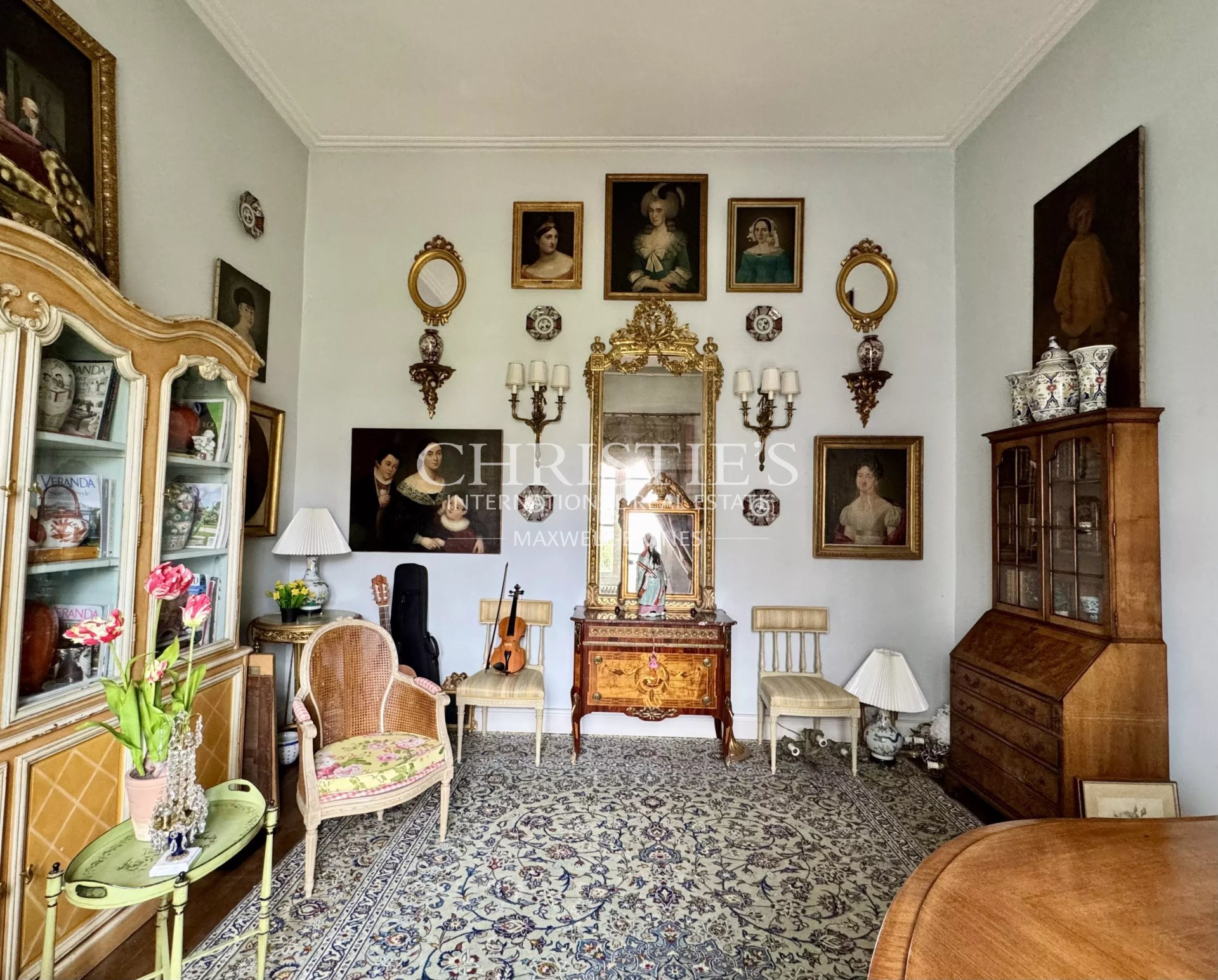 4 Bedroom Villa/Townhouse's Image 6
