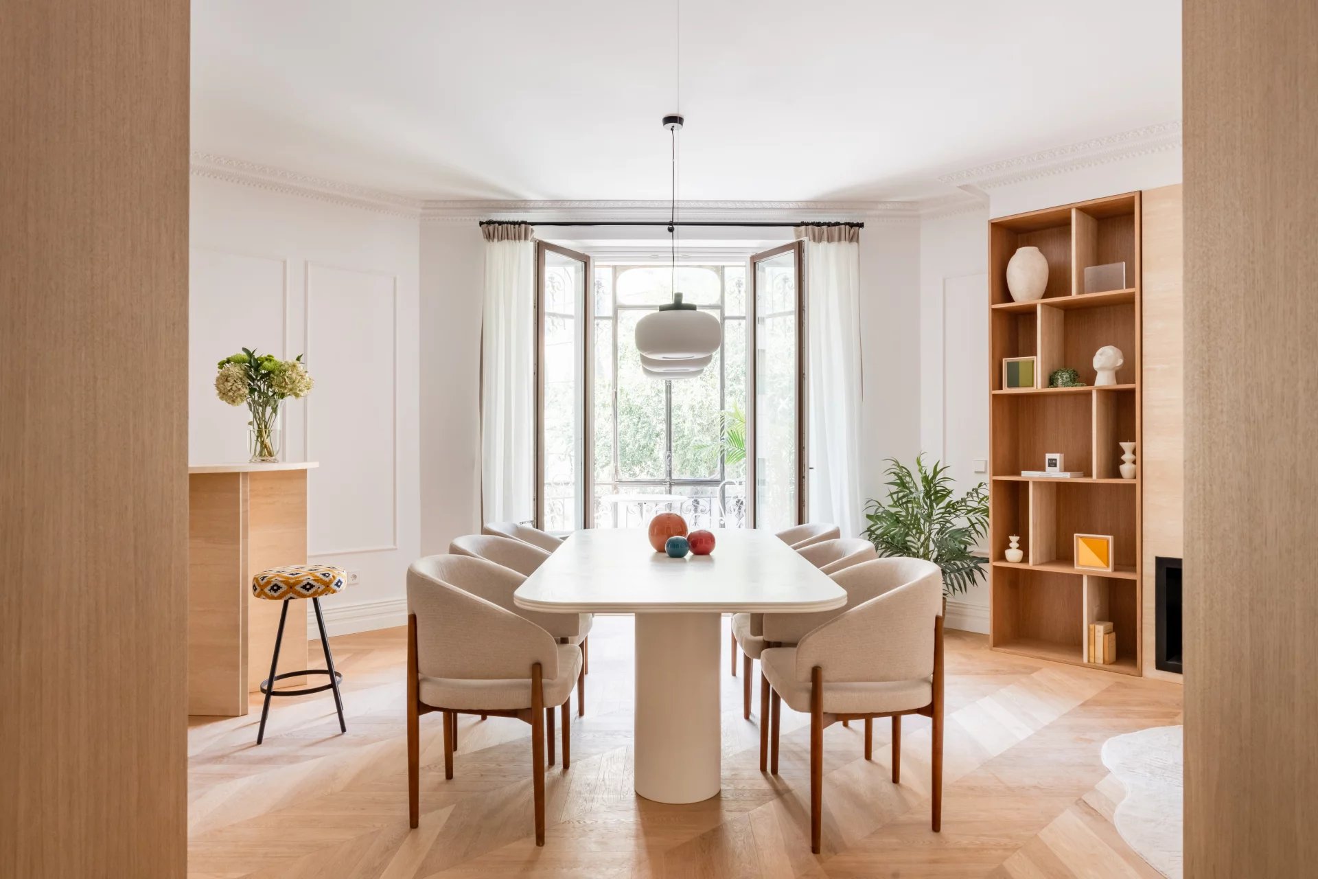 Sale Apartment Madrid Goya