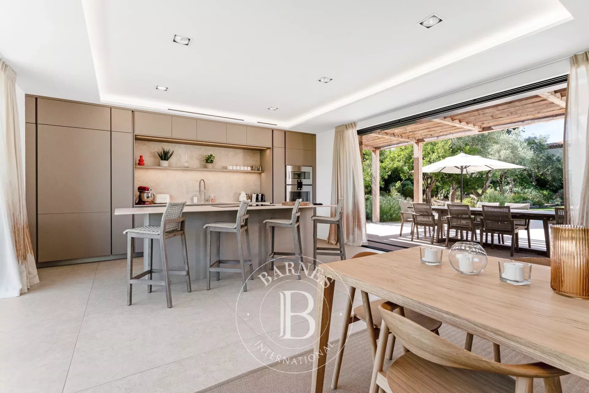 Villa Saint-Tropez