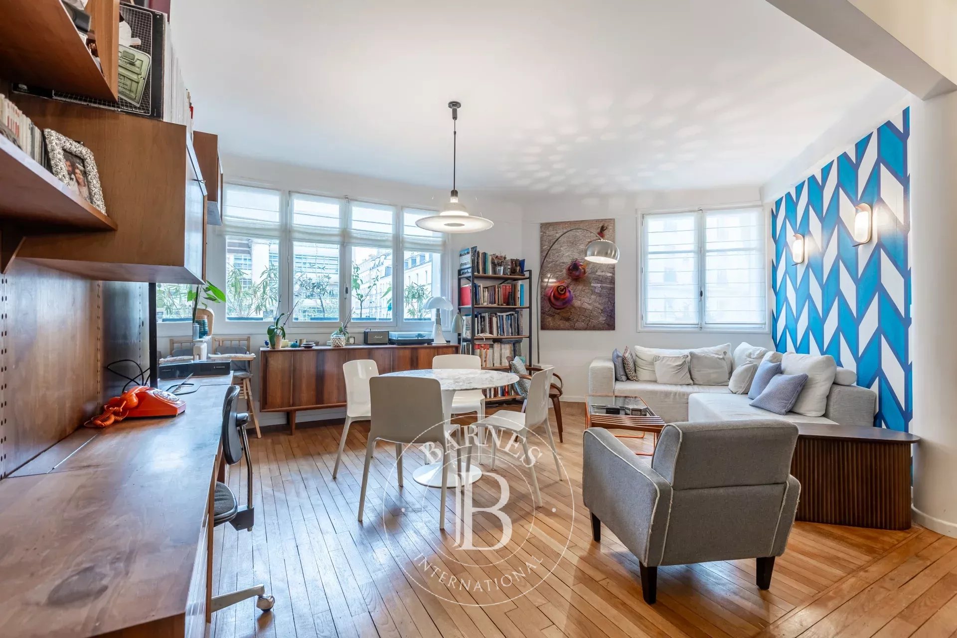 Piso Paris 75007  -  ref 87149325 (picture 2)