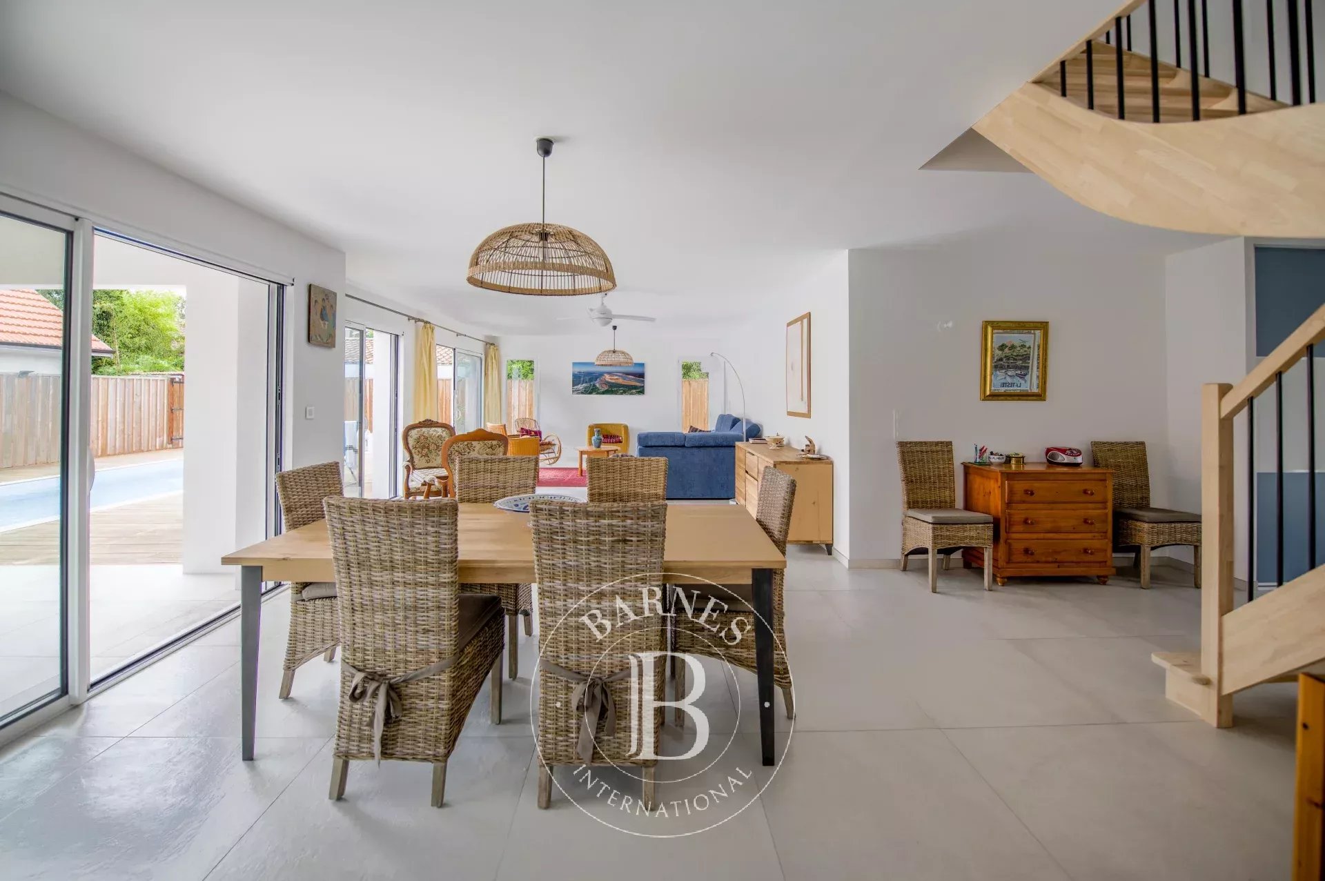 Villa La Teste-de-Buch  -  ref 84731881 (picture 3)