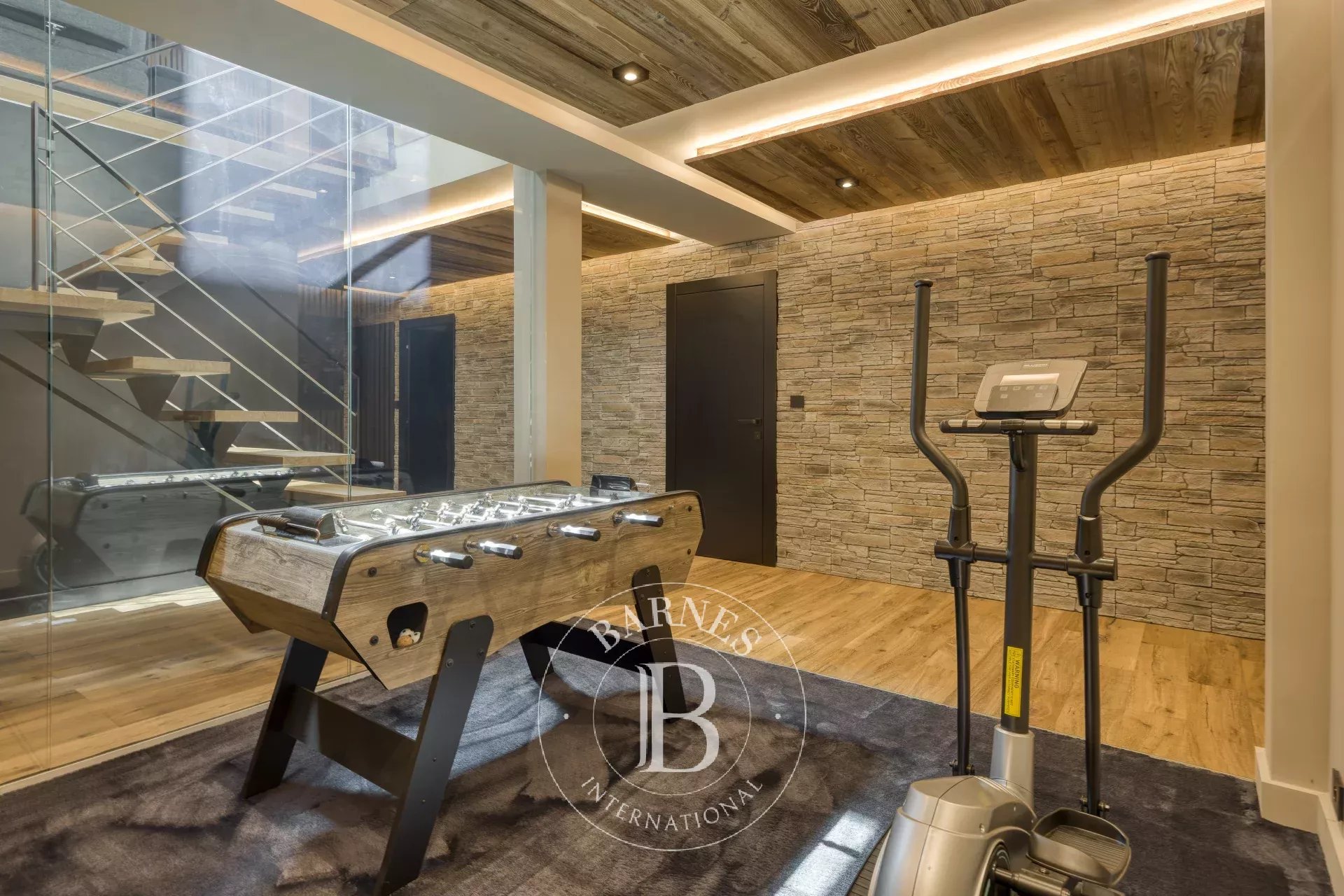 Dağ evi Megève - picture 10