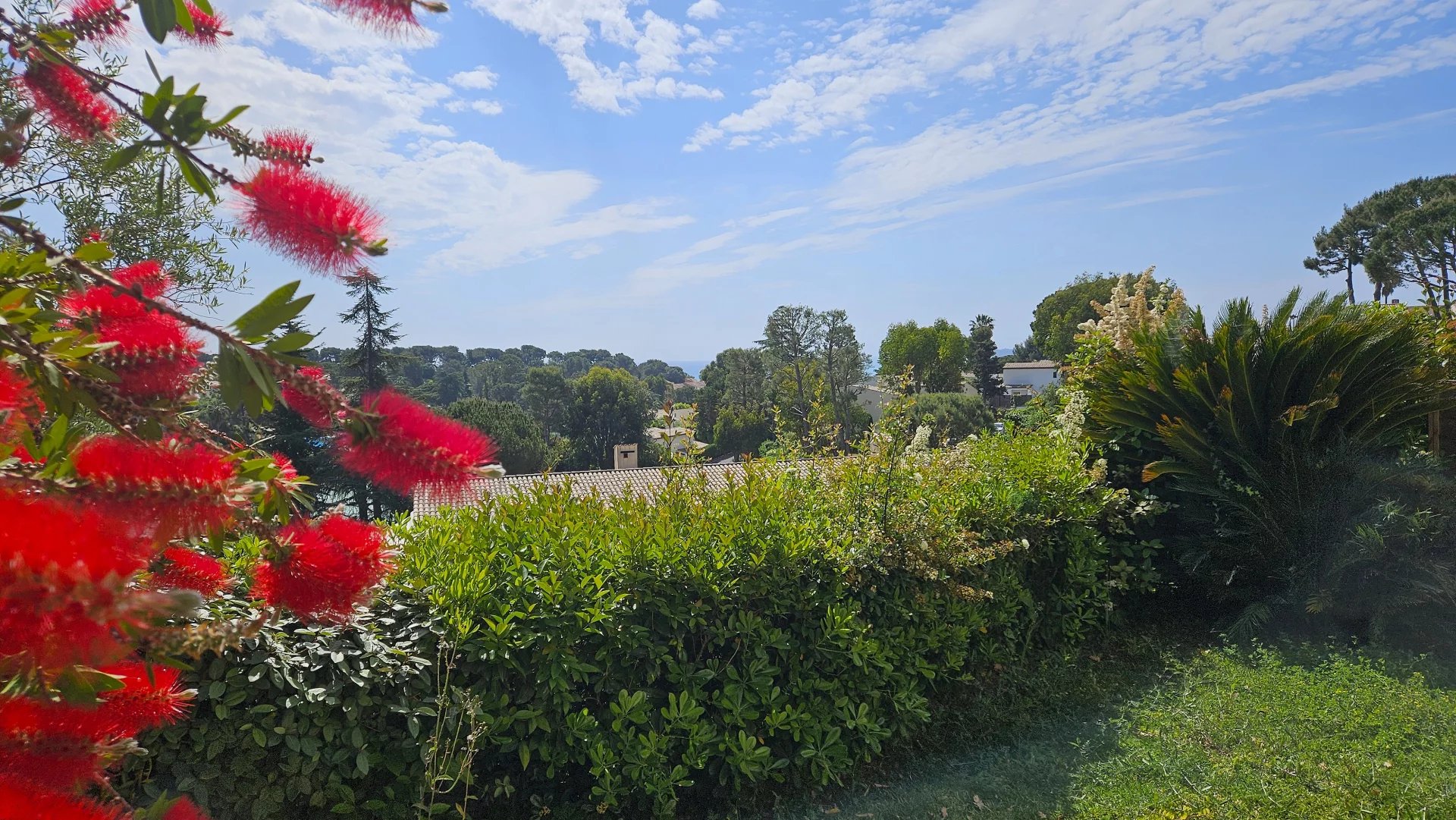 Vente Appartement Villeneuve-Loubet Hauts de Vaugrenier