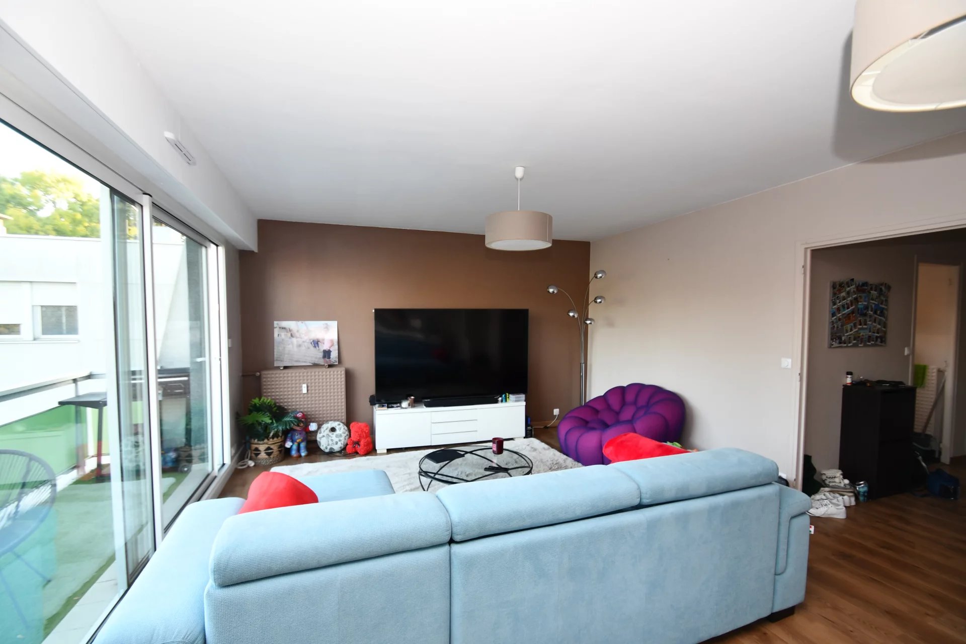 Vente Appartement Le Raincy