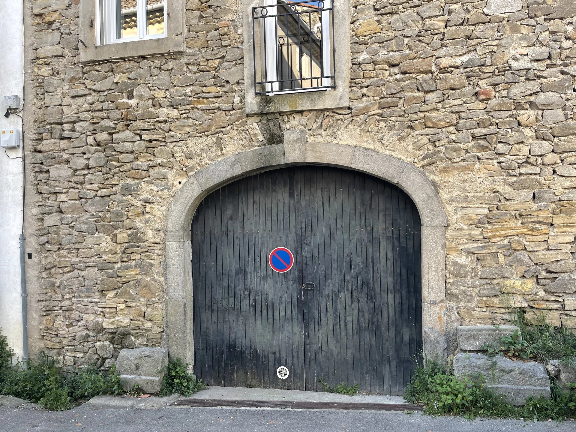 Location Remise Saint-Brès