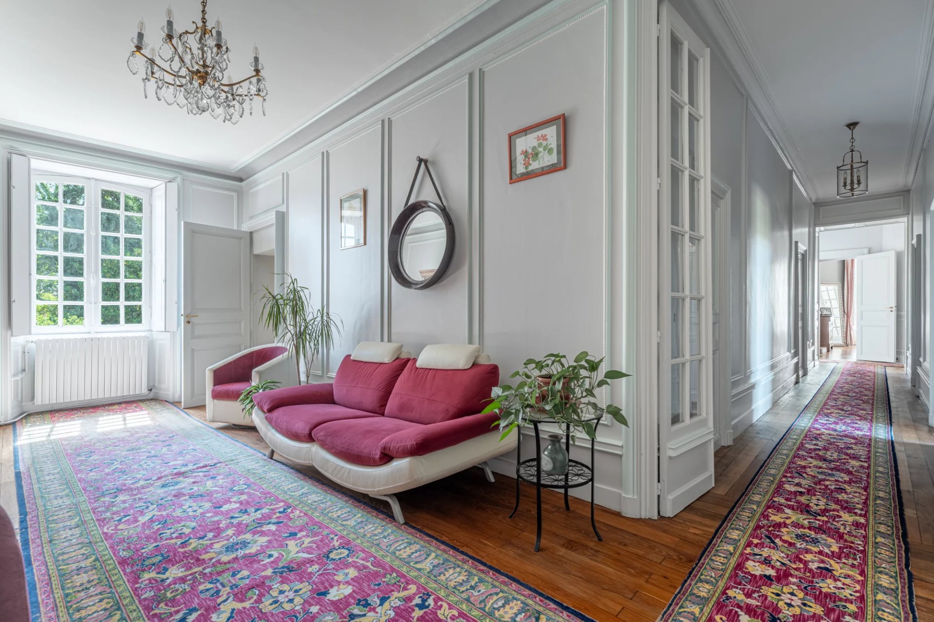 16 Bedroom Chateau's Image 19