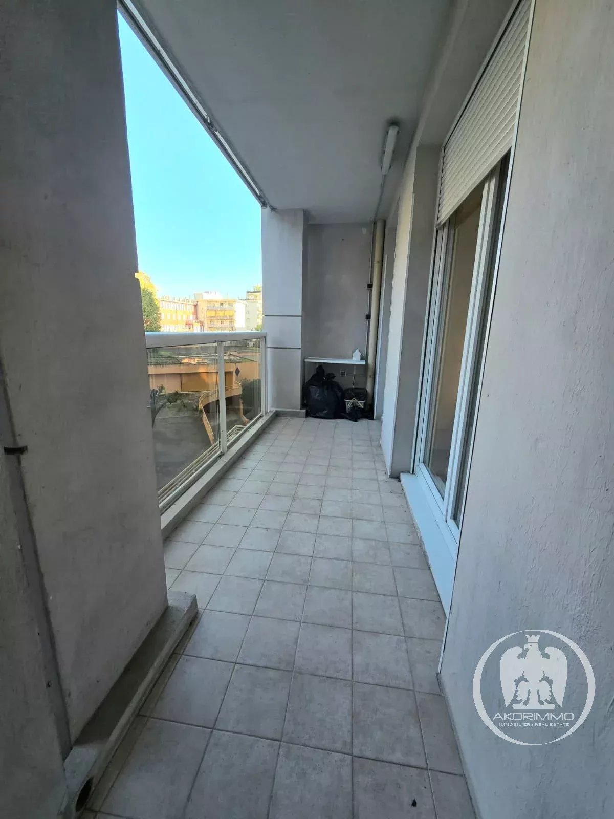 Sale Apartment - Nice Rue de France