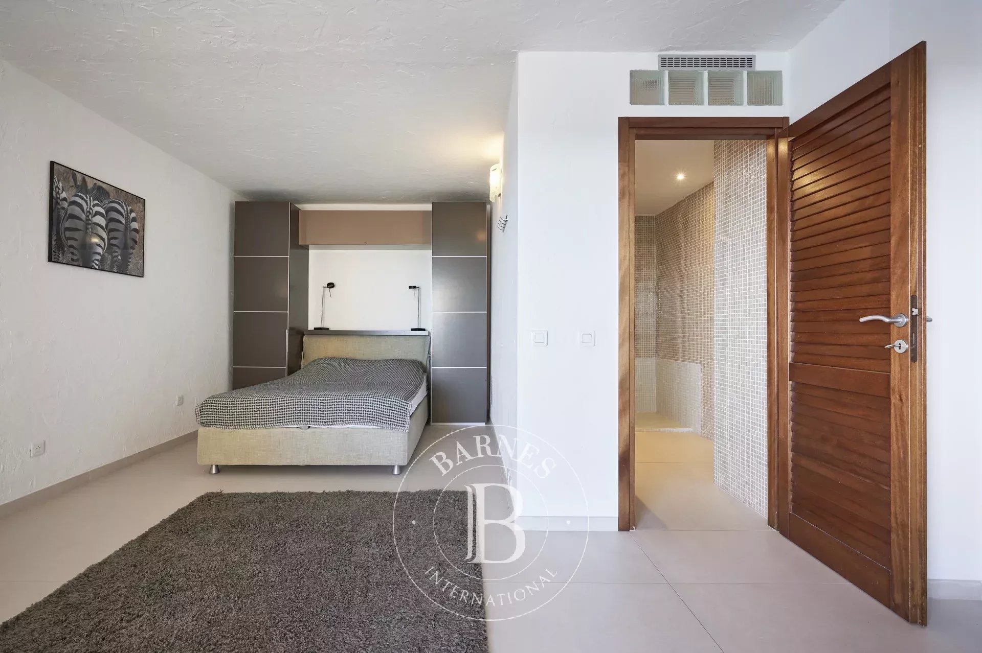 Daire Théoule-sur-Mer - picture 4