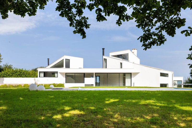 For Sale House | Ascain - picture 1