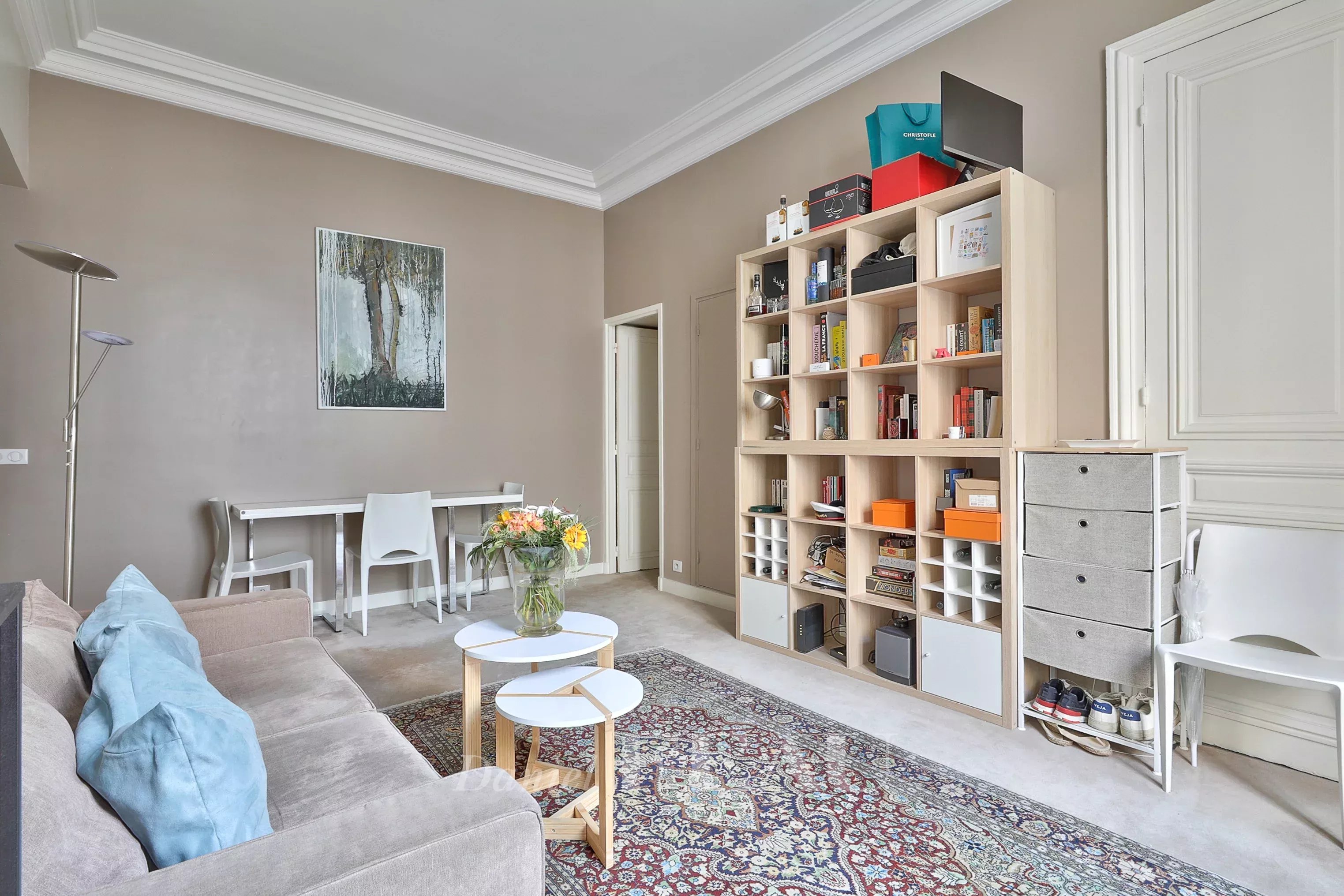 Location Appartement Paris 8ème