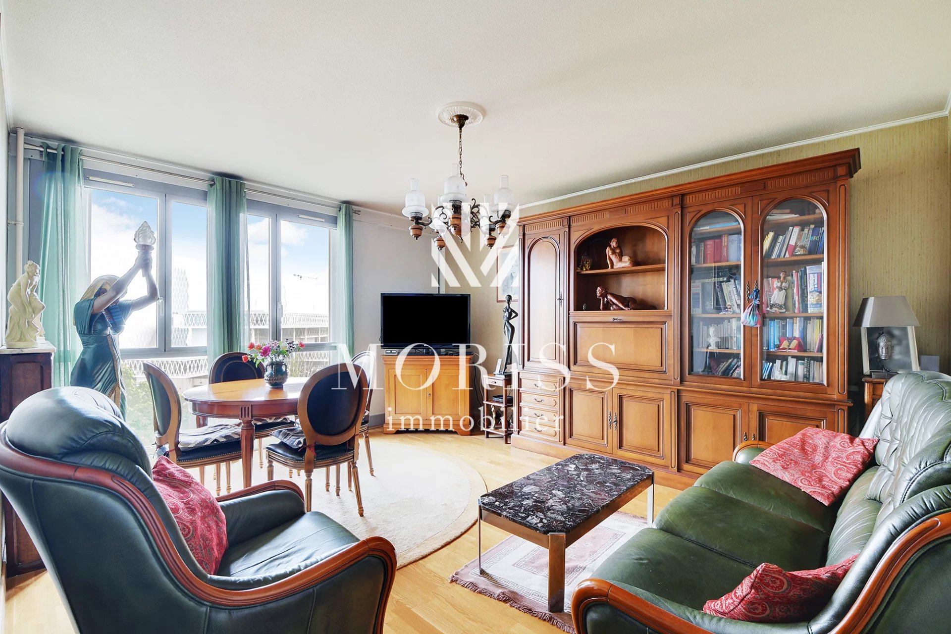 Appartement - Image 1