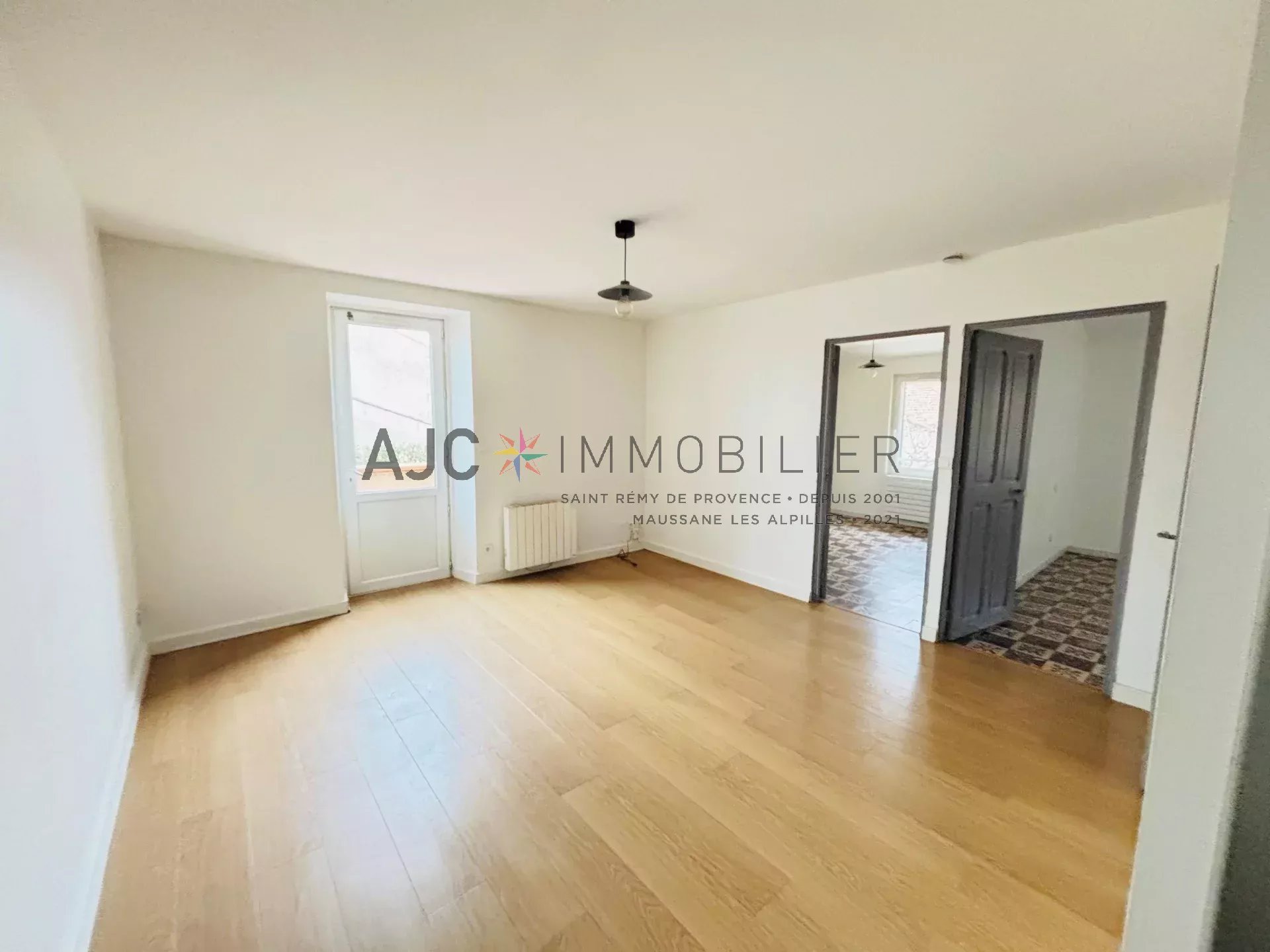 APPARTEMENT T3 - CENTRE VILLE