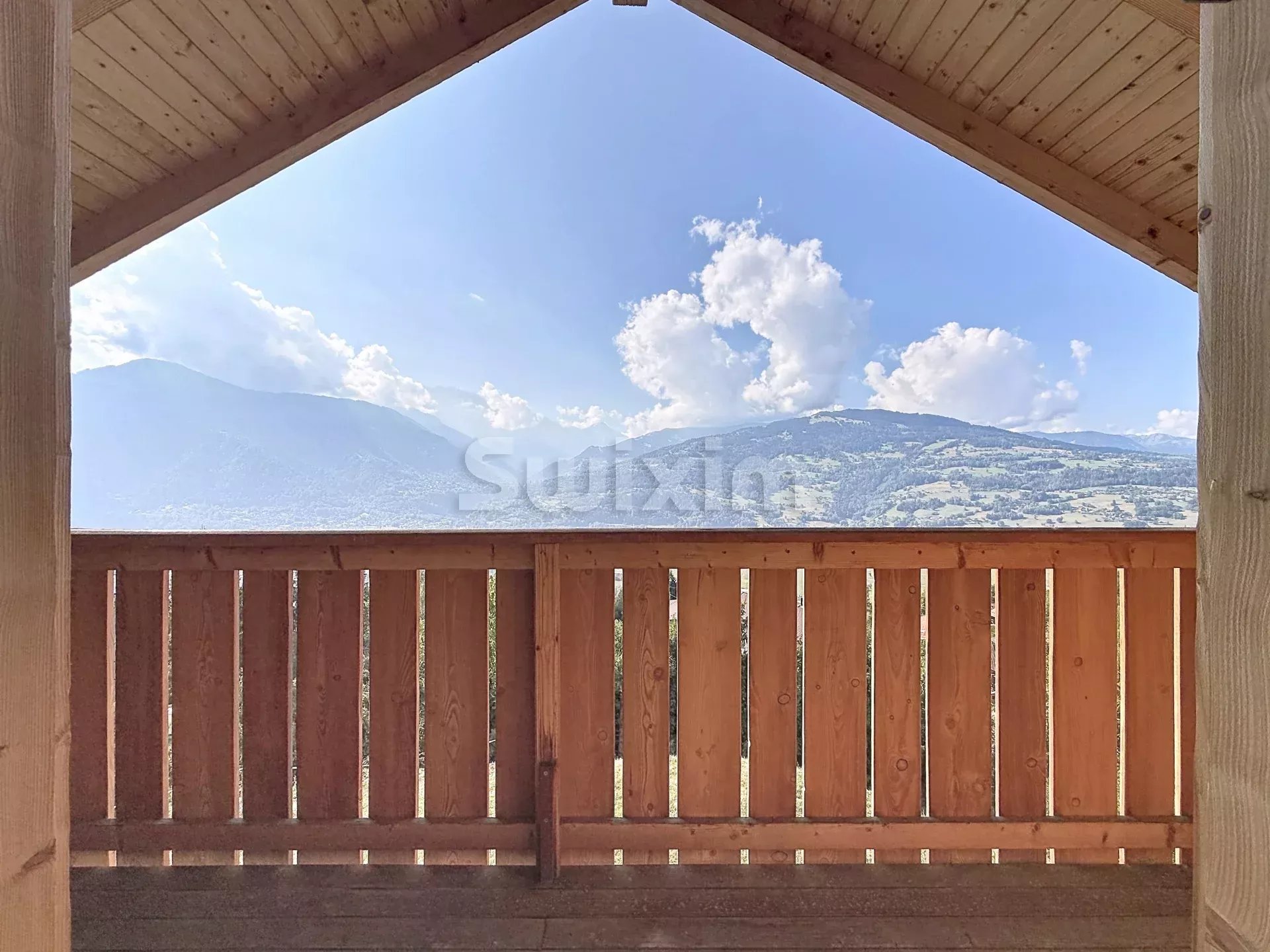 Vente Chalet à Passy — photo 13