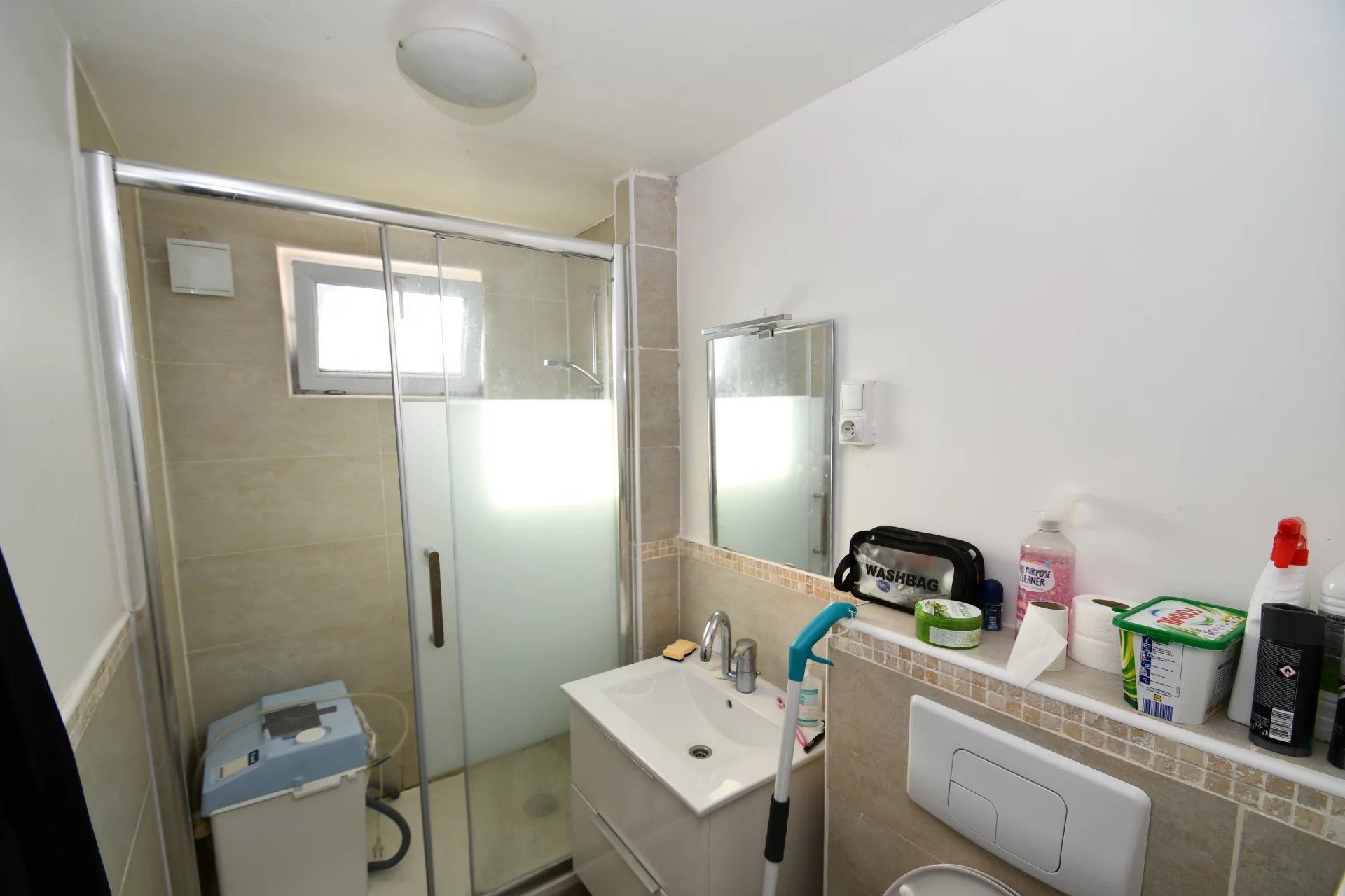 Vente Maison Tremblay-en-France
