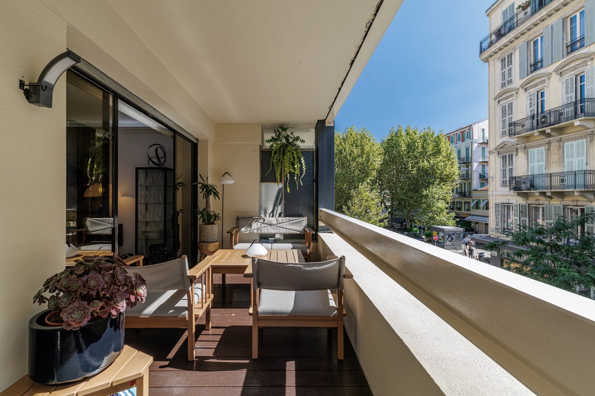 Sale Apartment Nice