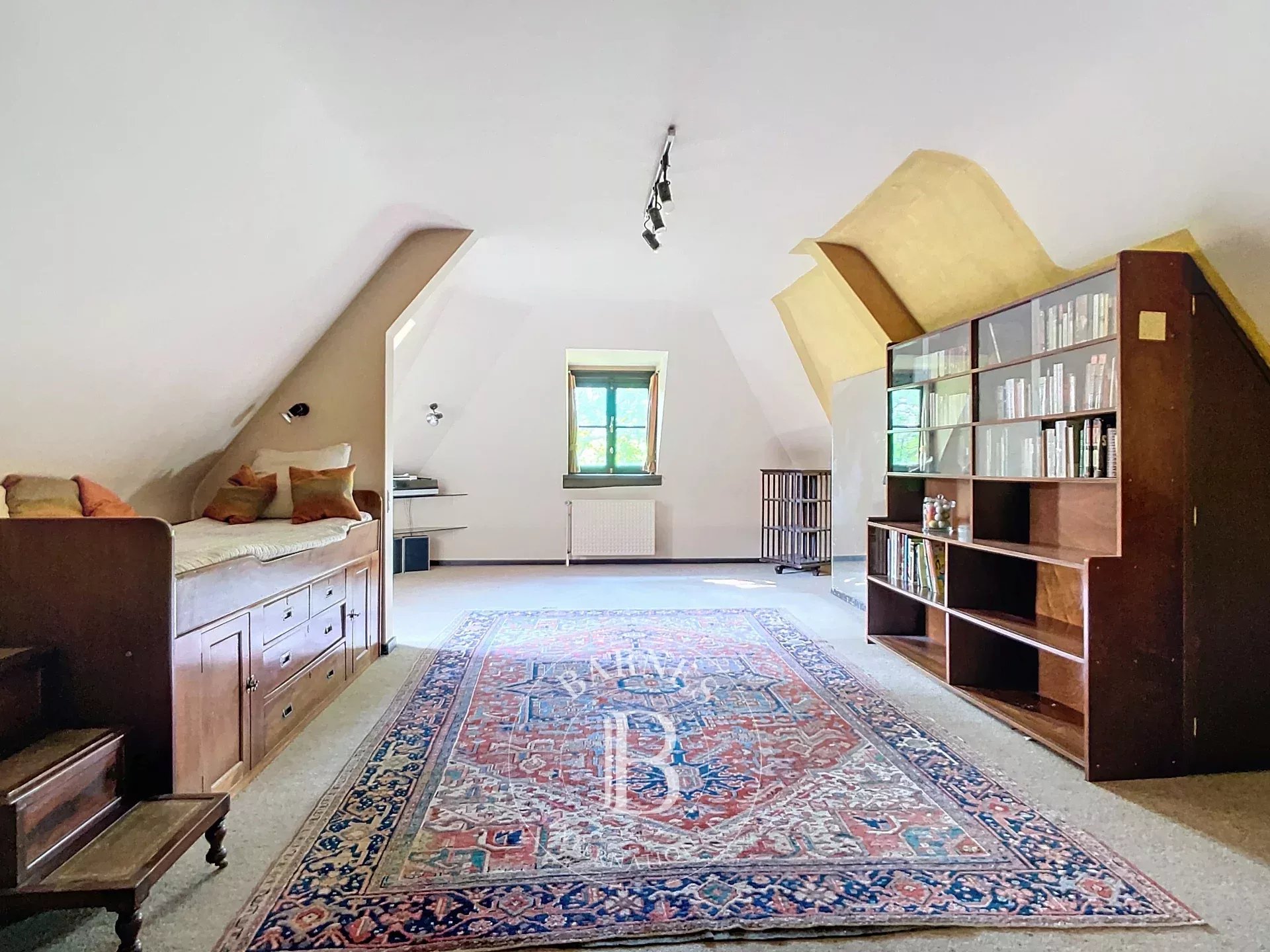 Huis