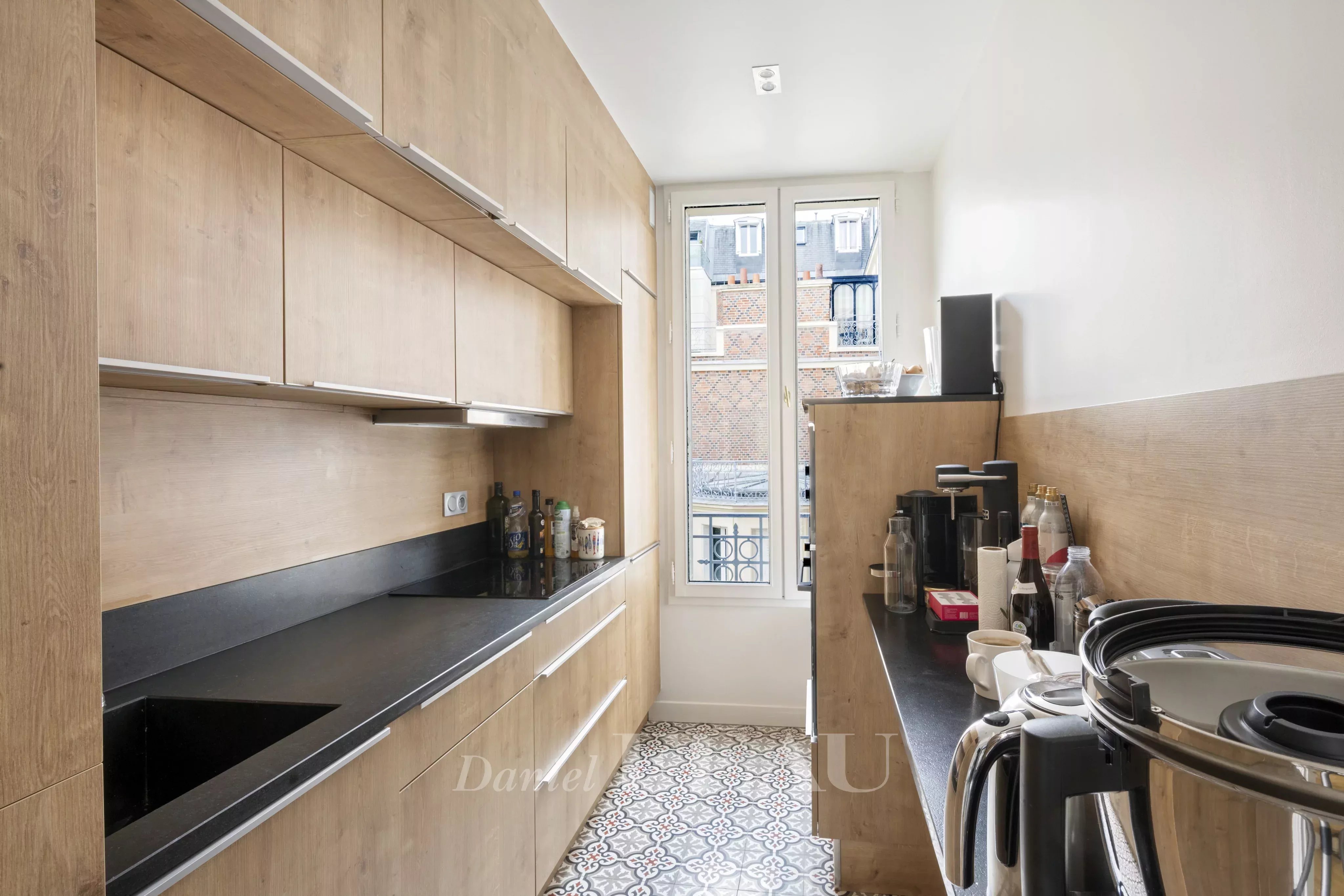 Sale Apartment Paris 7th