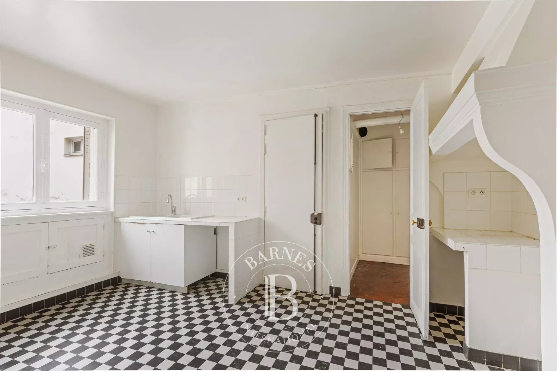 Paris  - Apartment 4 Bedrooms - picture 14
