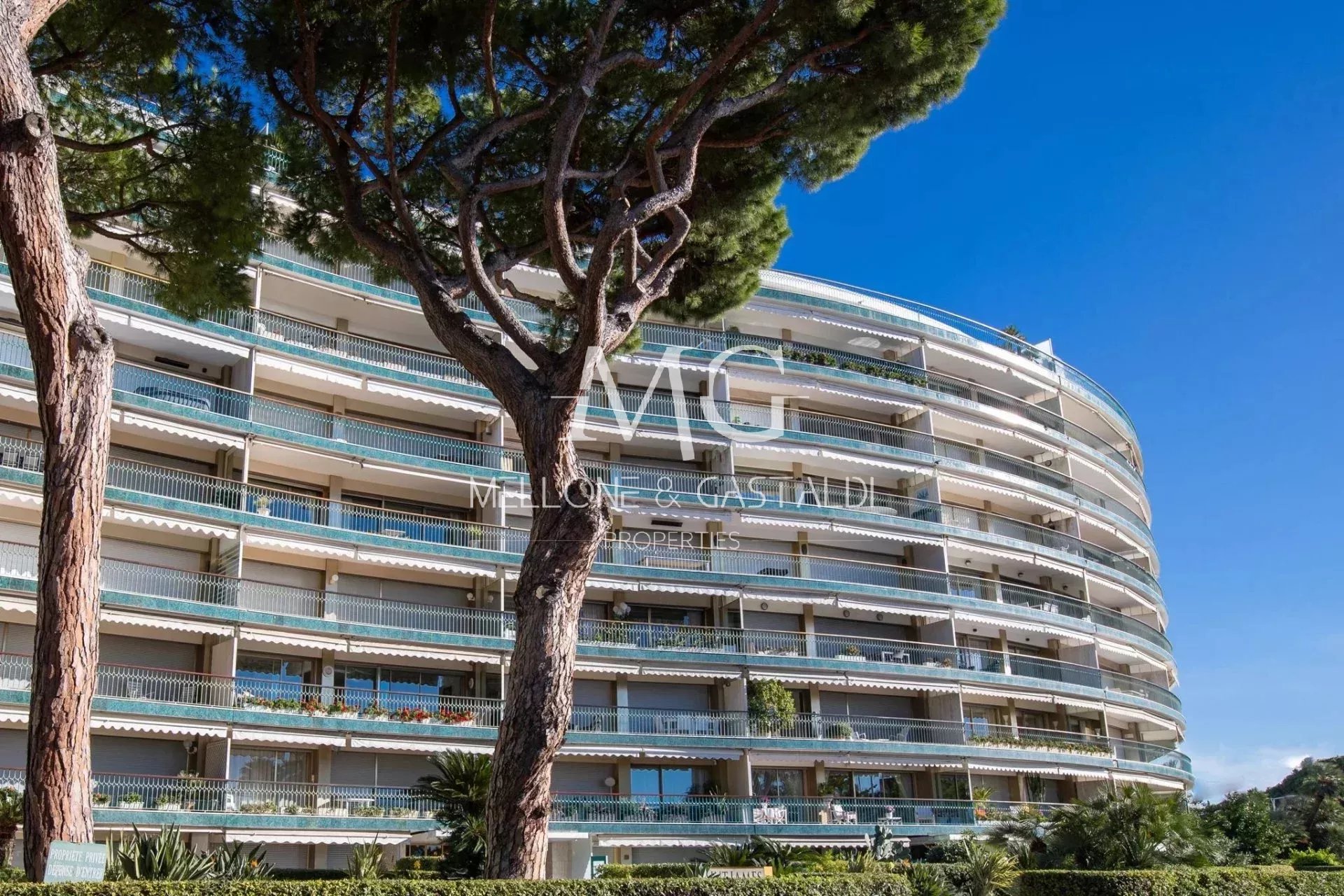 Agence immobilière de Mellone & Gastaldi Properties