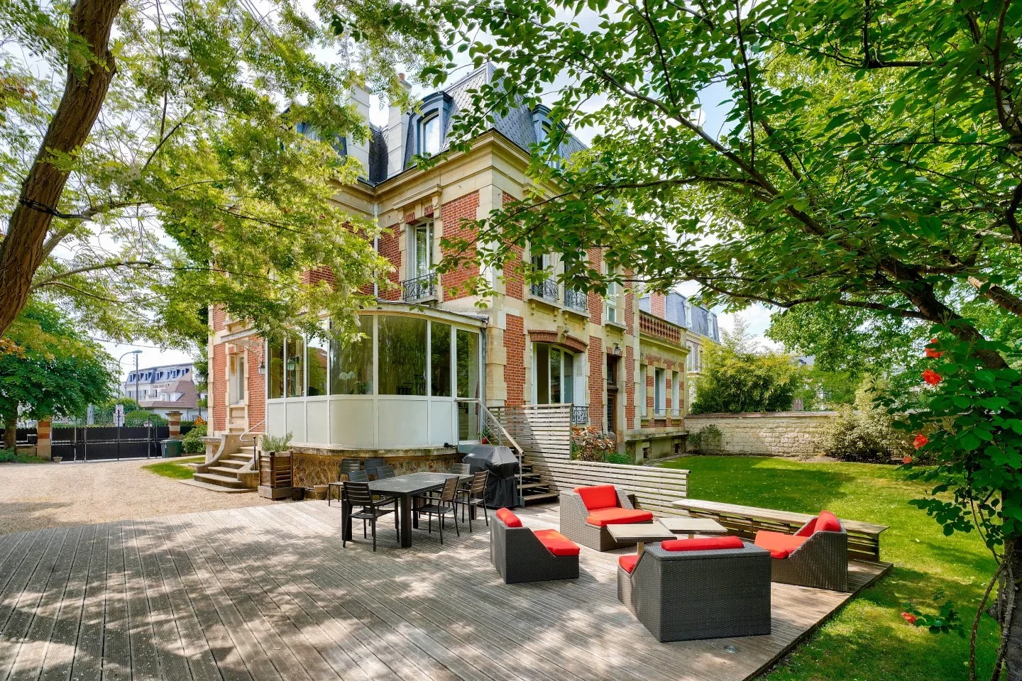 Maisons-Laffitte