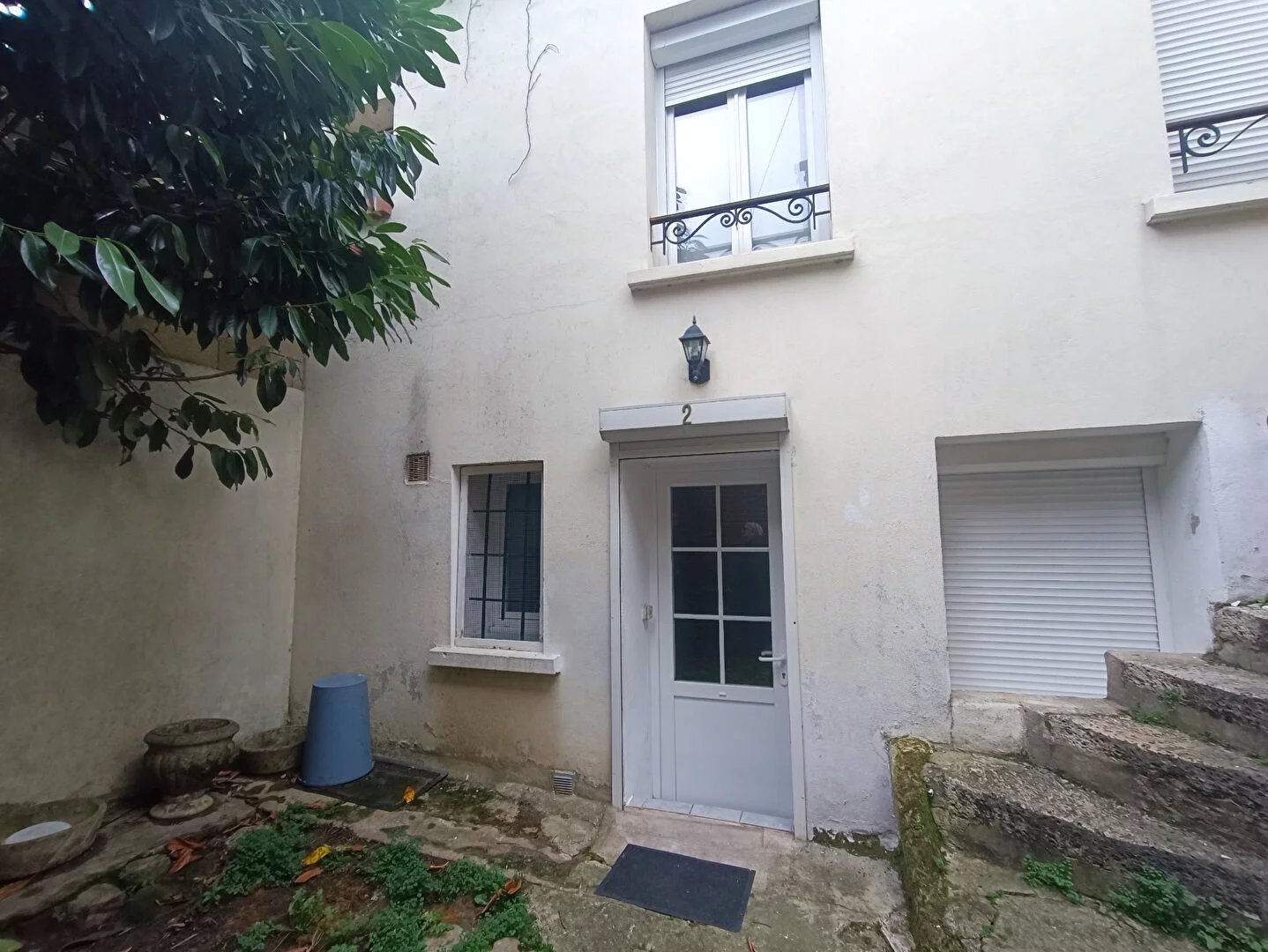 Vente Appartement Méru