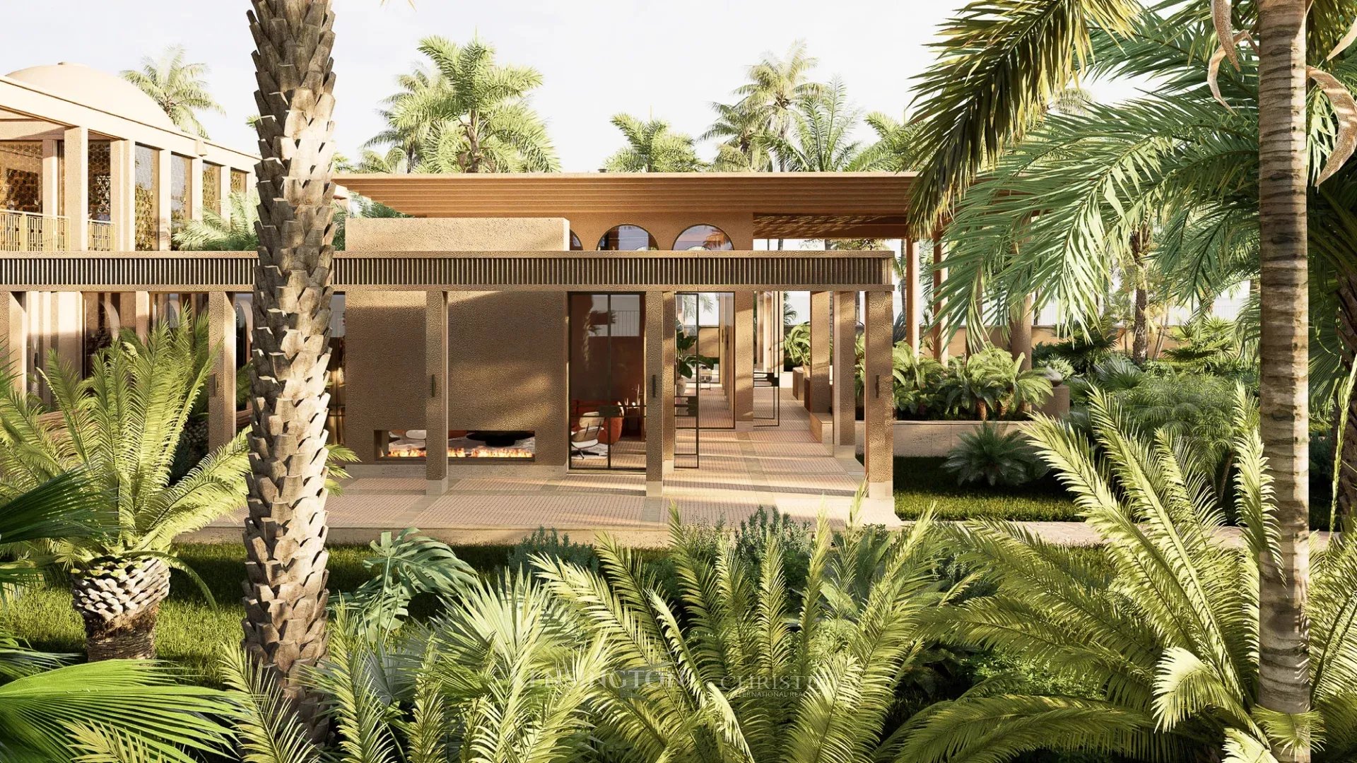 7 Bedroom Villa/Townhouse's Image 46