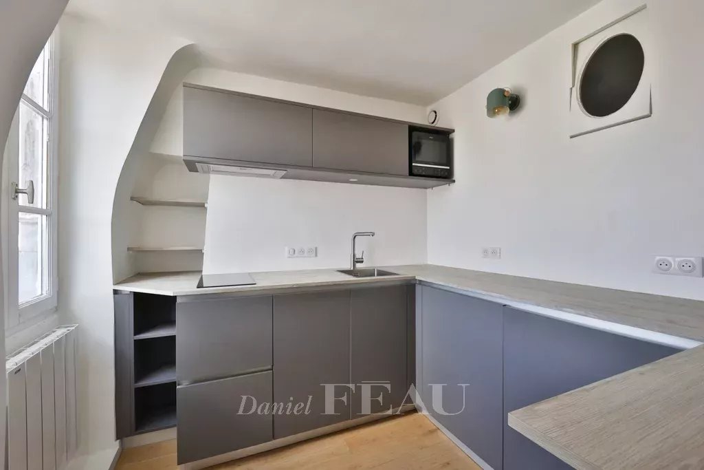 Rental Apartment Saint-Germain-en-Laye