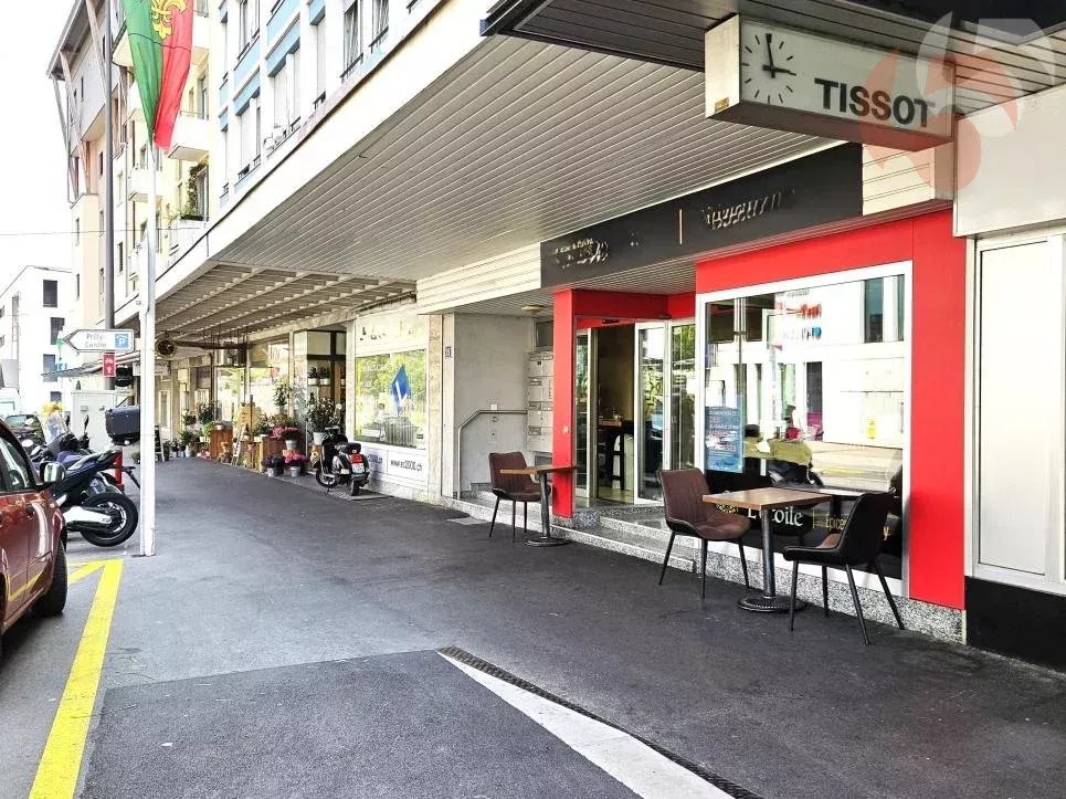 Agence immobilière de Référence 5 Immobilier SA