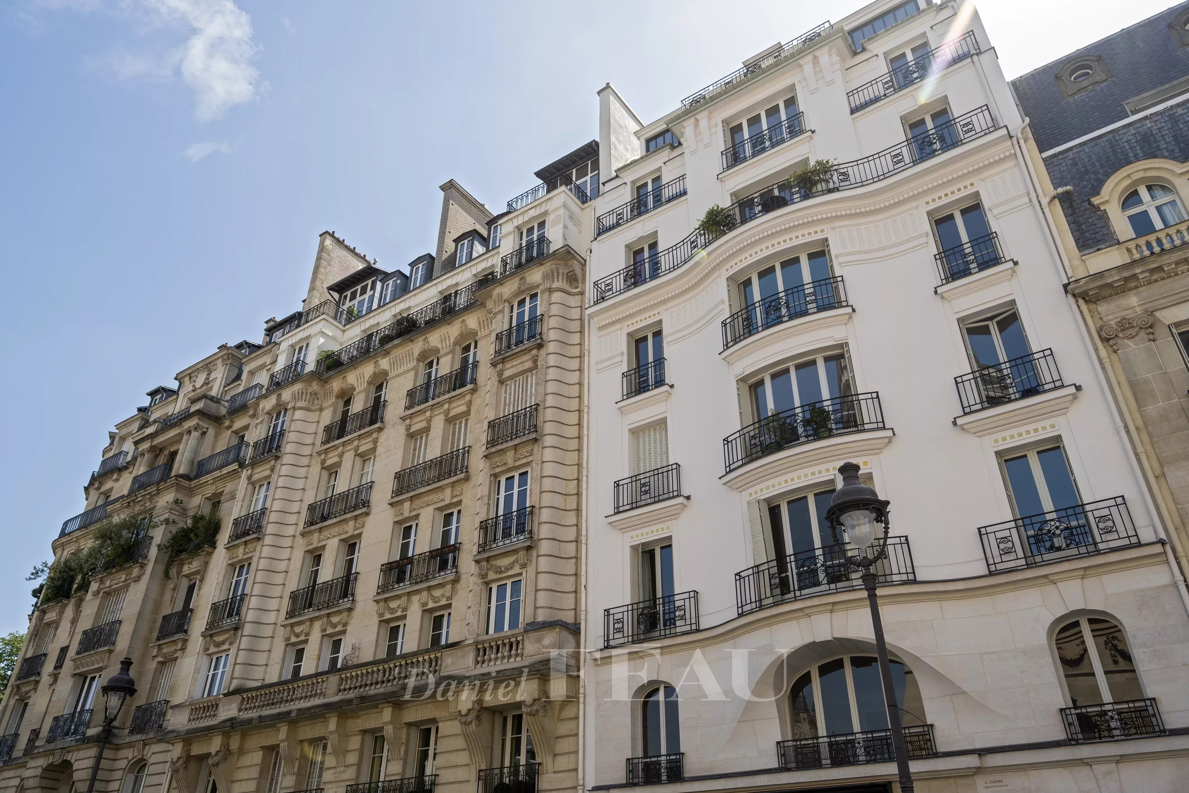 Vente Appartement Paris 5ème