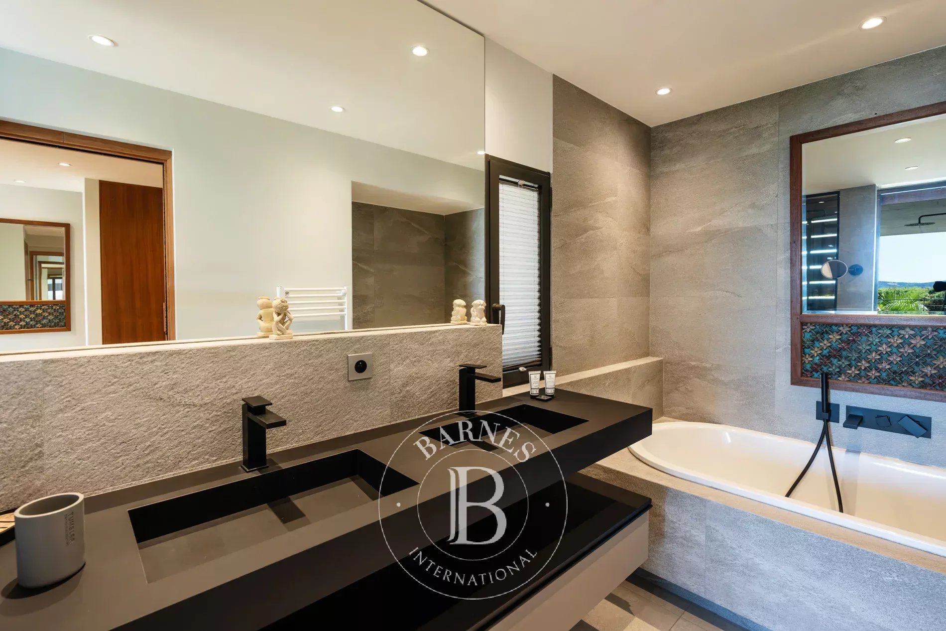 Porto-Vecchio  - Villa  4 Chambres - picture 14