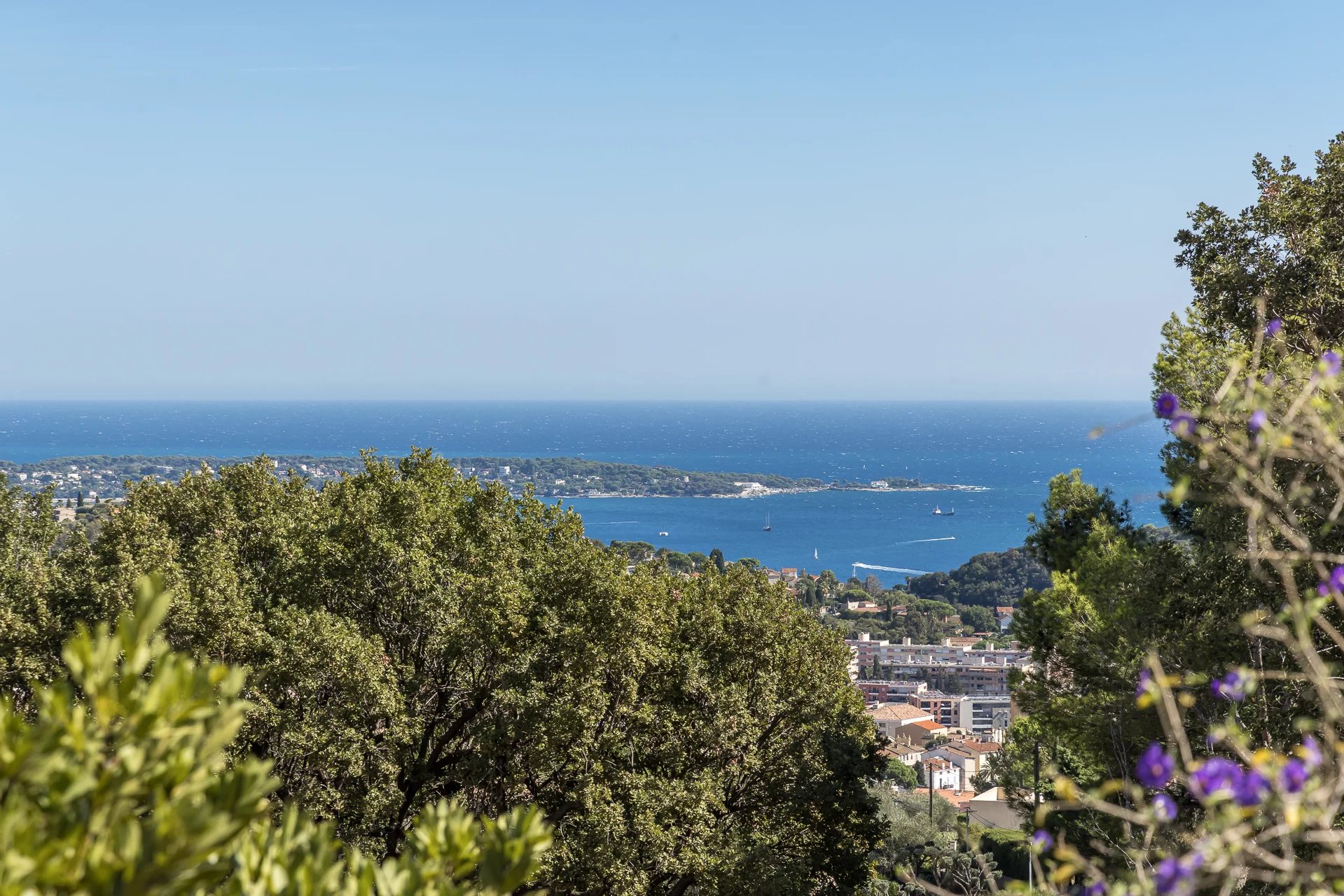 Sale House Vallauris