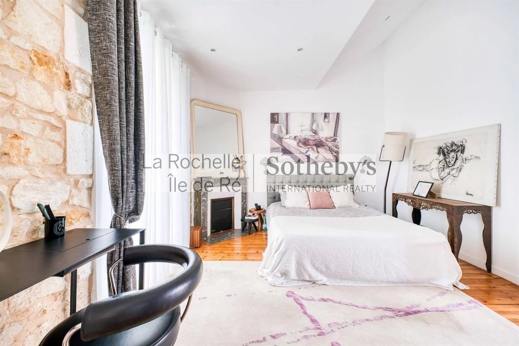 Vente Maison Châtelaillon-Plage