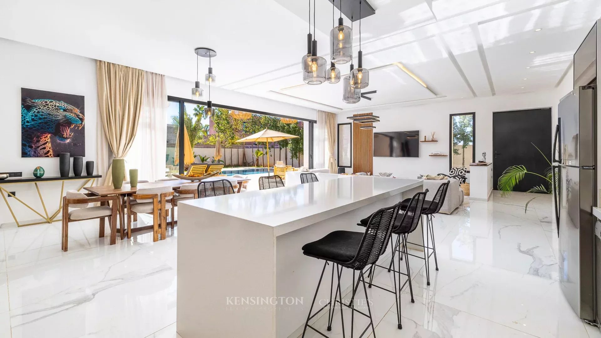 5 Bedroom Villa/Townhouse's Image 10
