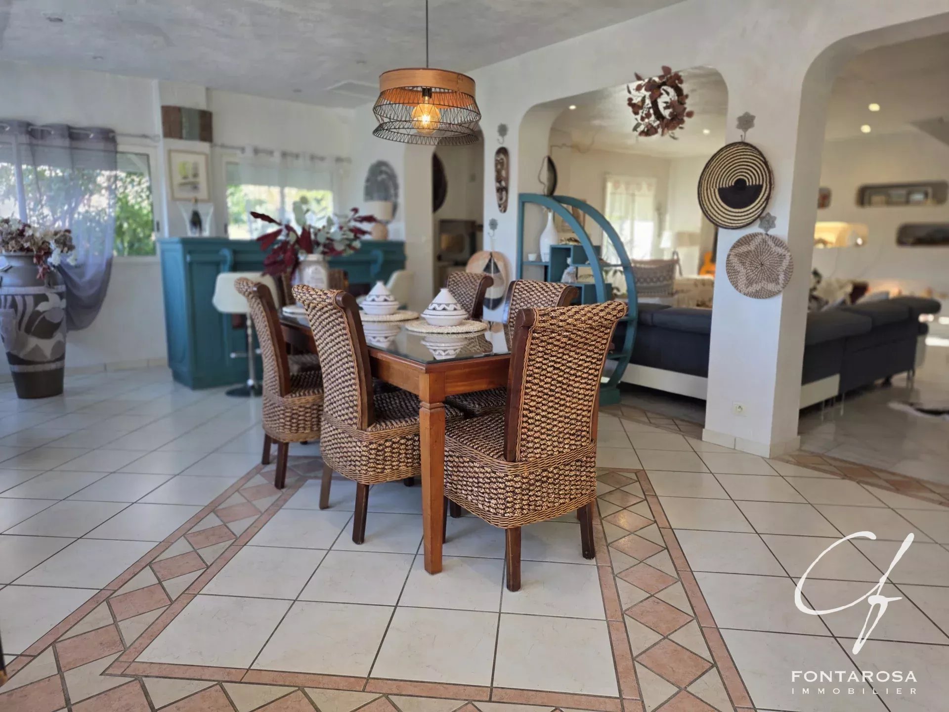 Sale House Saint-Raphaël