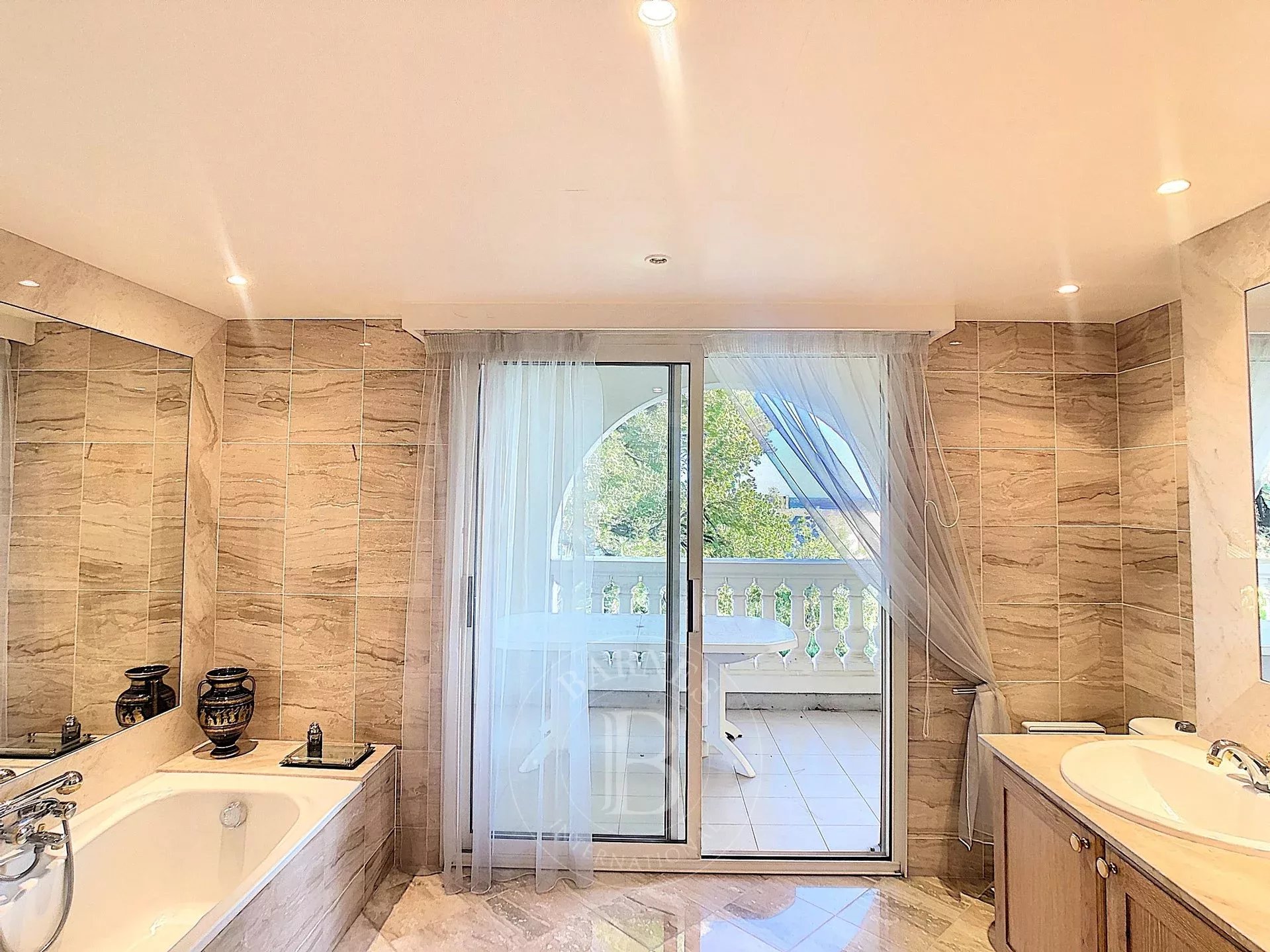 Daire Cannes - picture 7