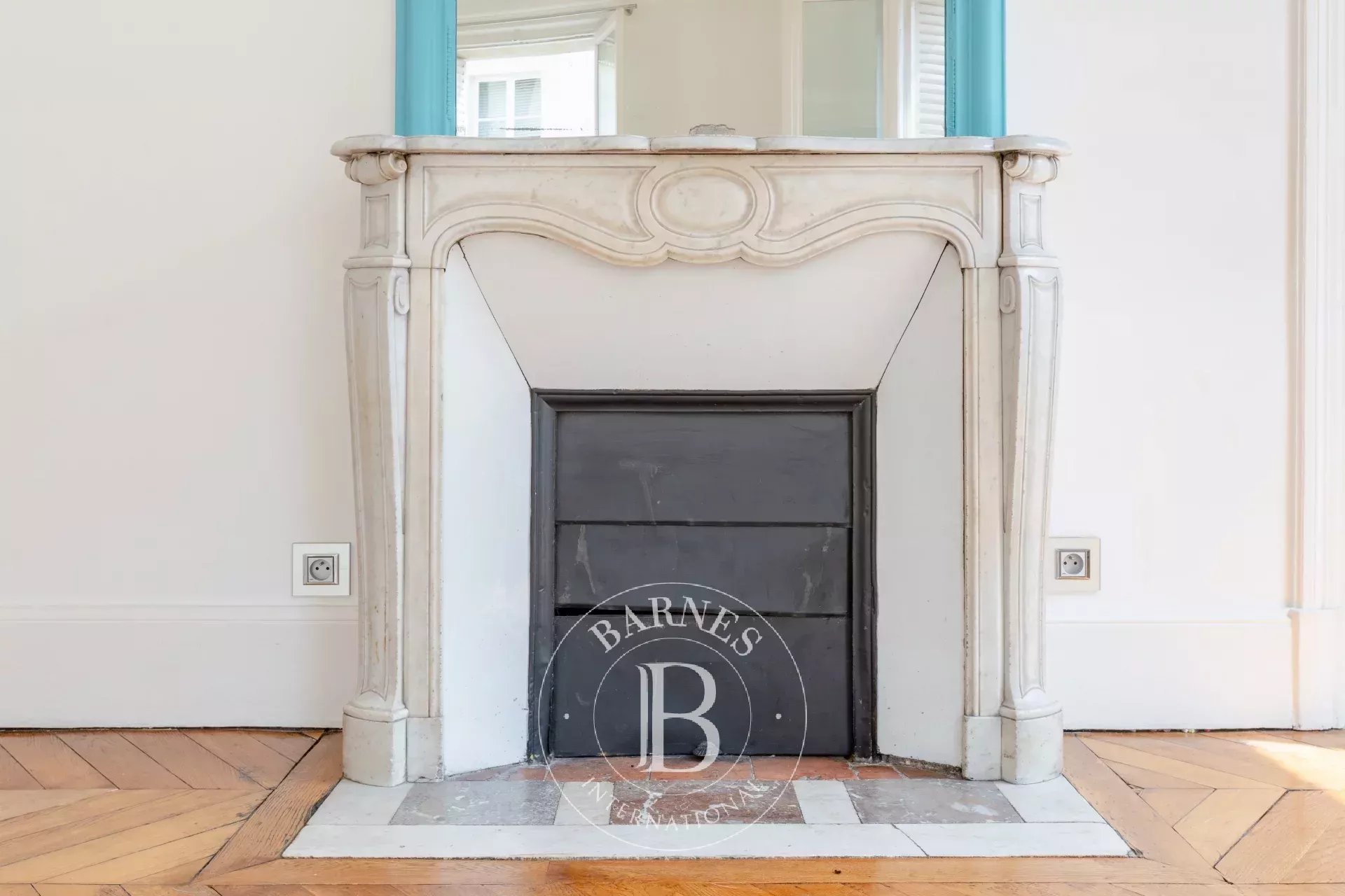 Daire Paris 2ème - picture 5