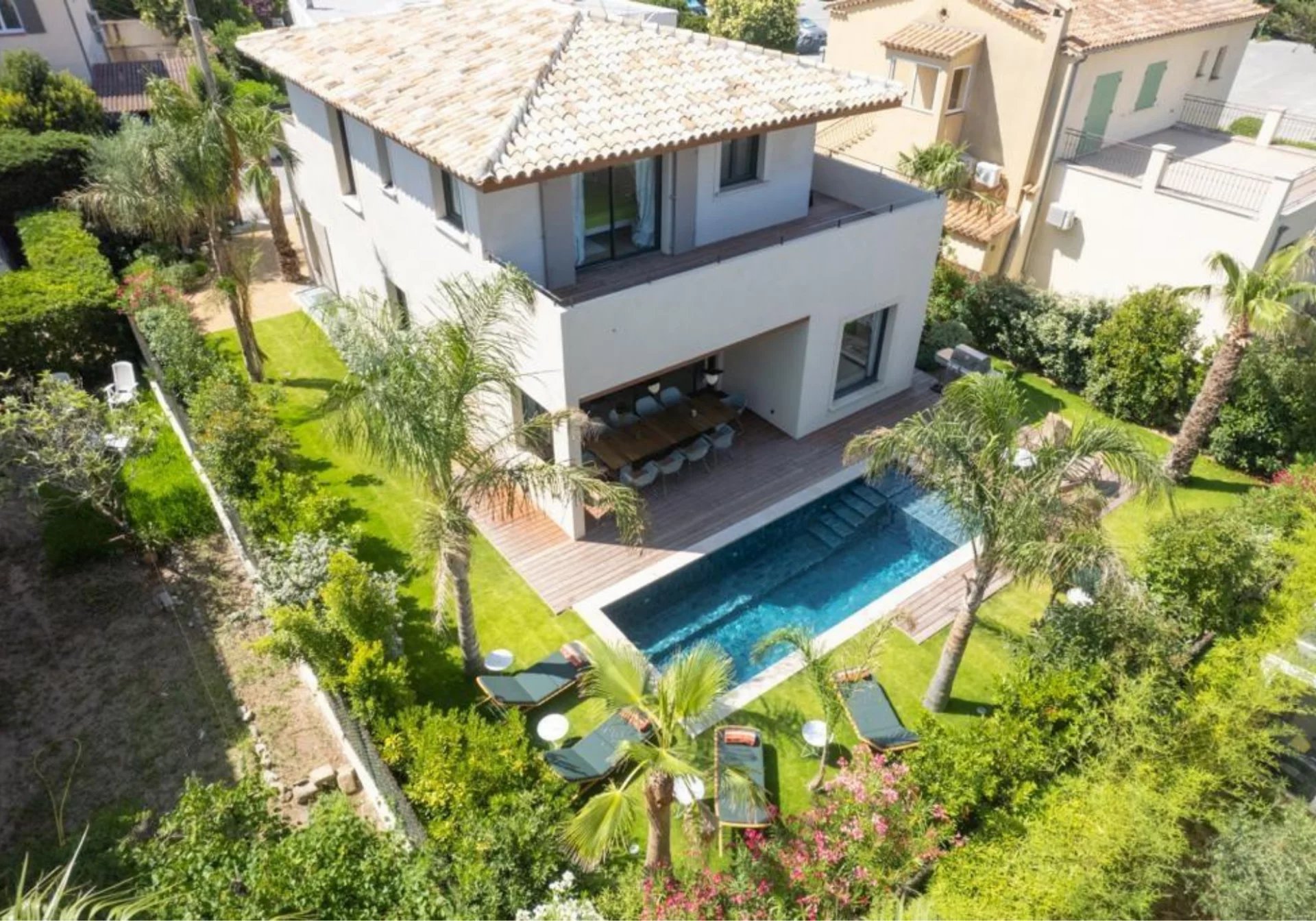 VILLA CHACHA