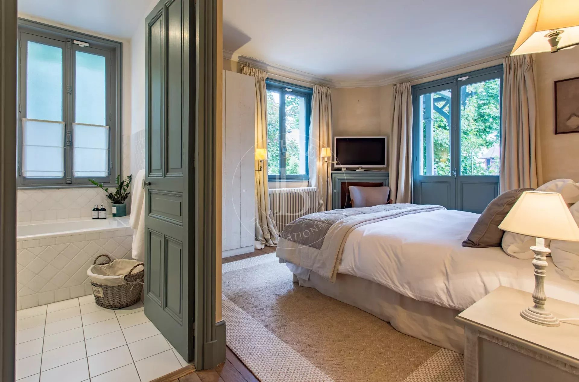 Deauville  - Villa  5 Chambres - picture 8