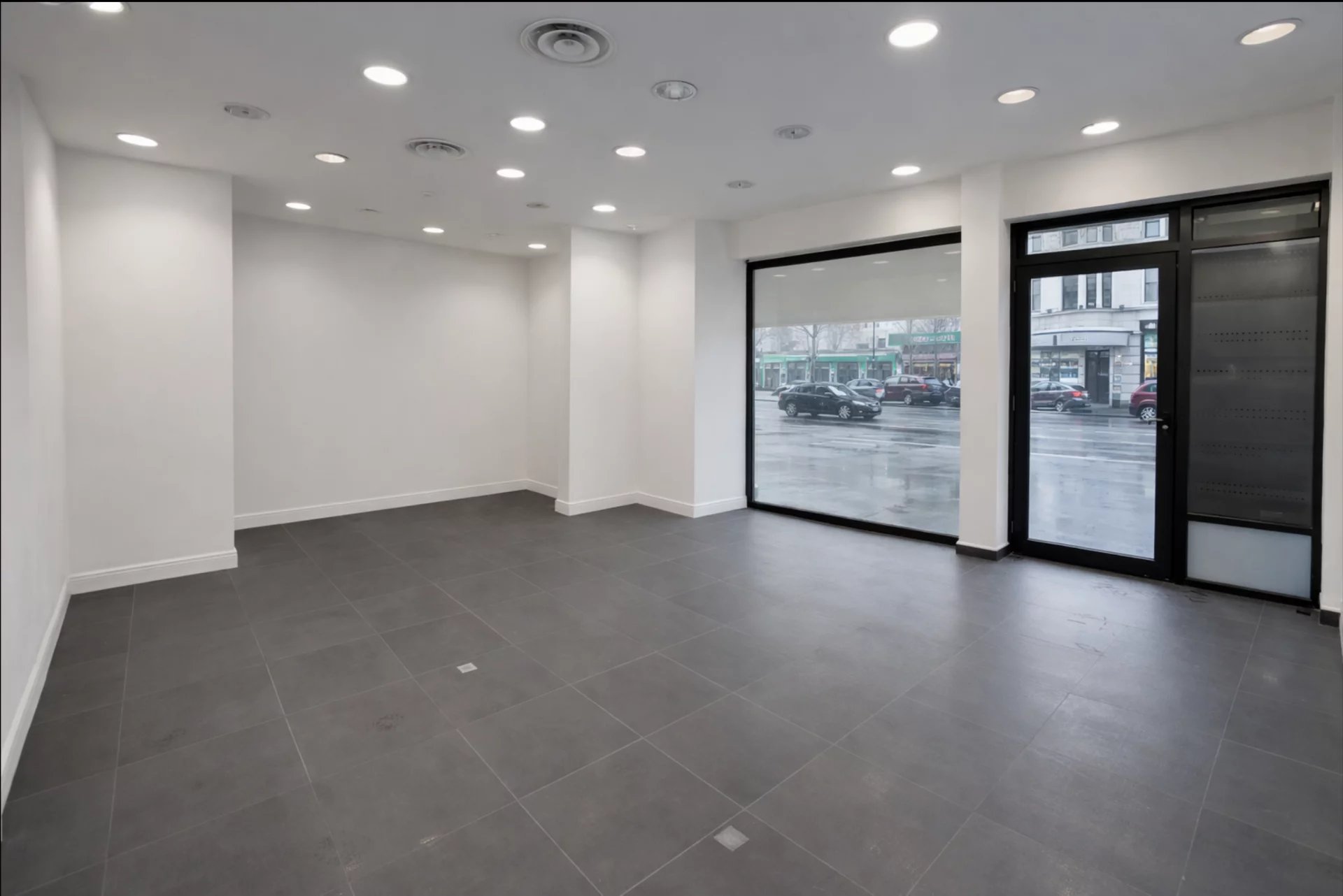 Agence immobilière de MIZ Partners