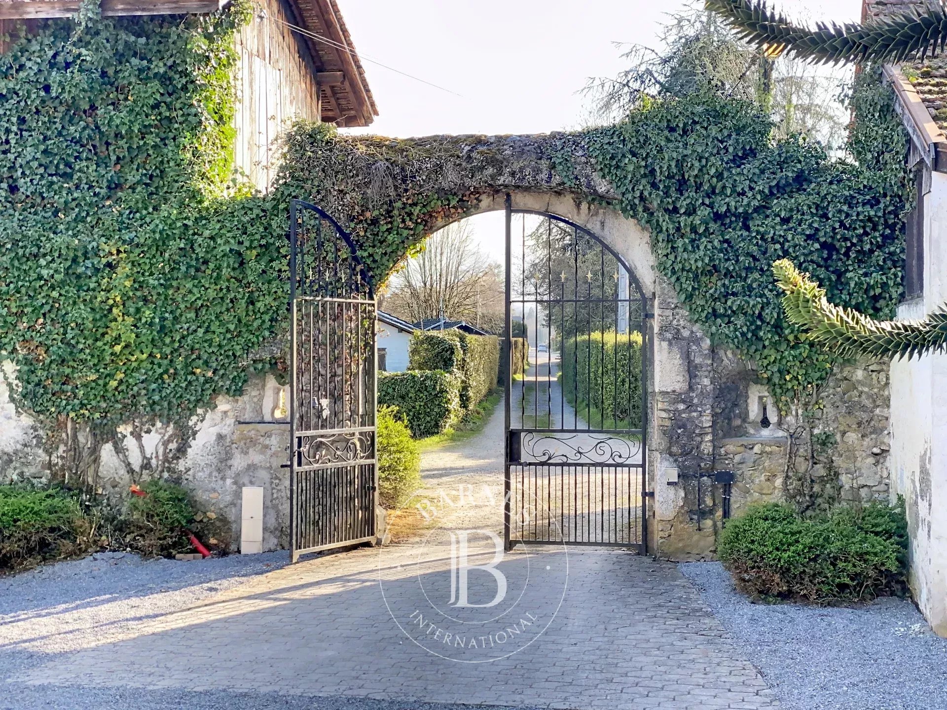 Maison Thonon-les-Bains  -  ref 86657561 (picture 1)