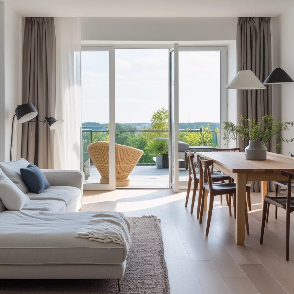Maison à vendre, 3 pièces, 60 m², Marans
