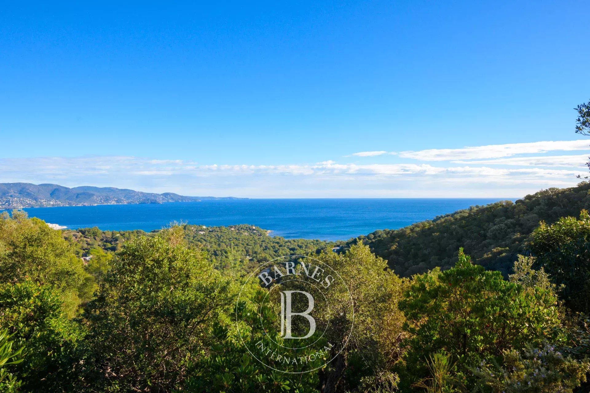 Ev Bormes-les-Mimosas - picture 18