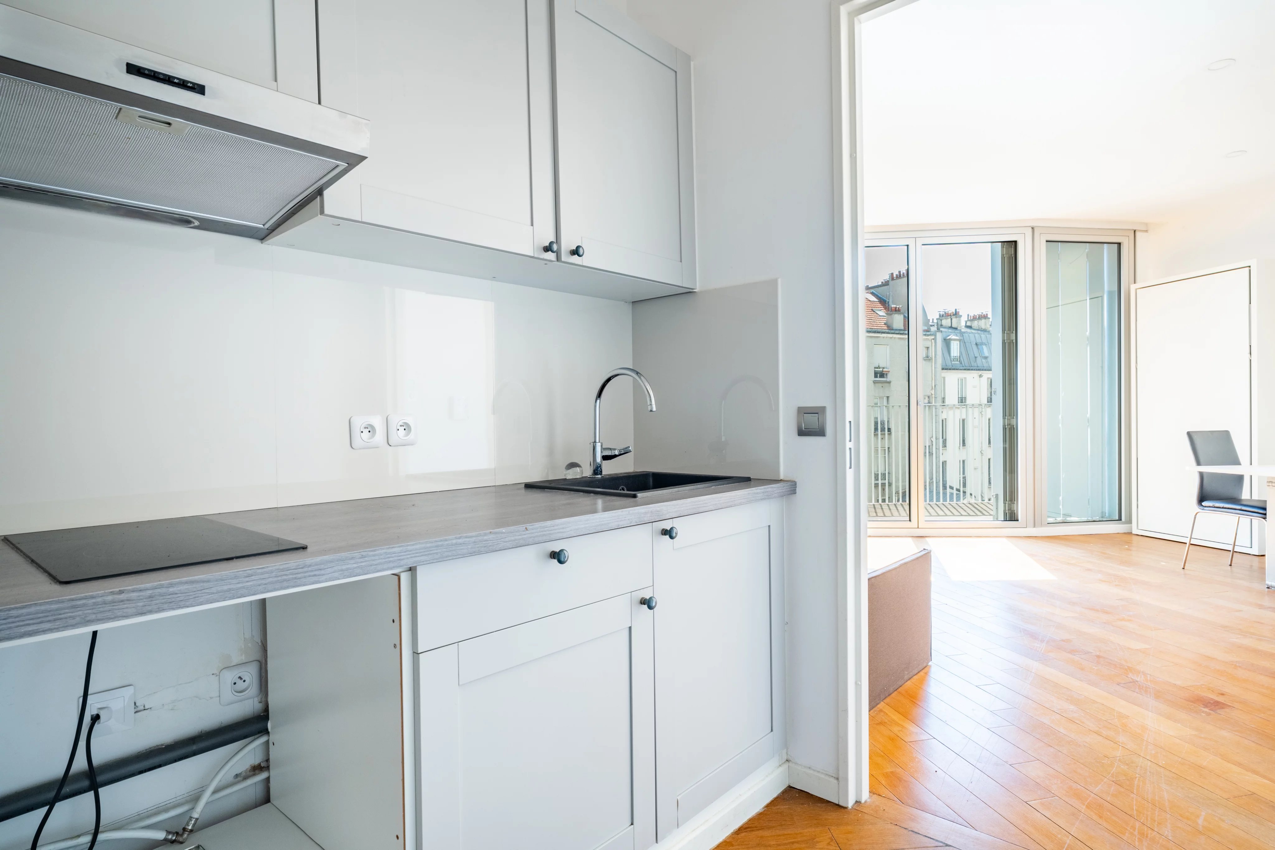 Vente Appartement Paris 4ème