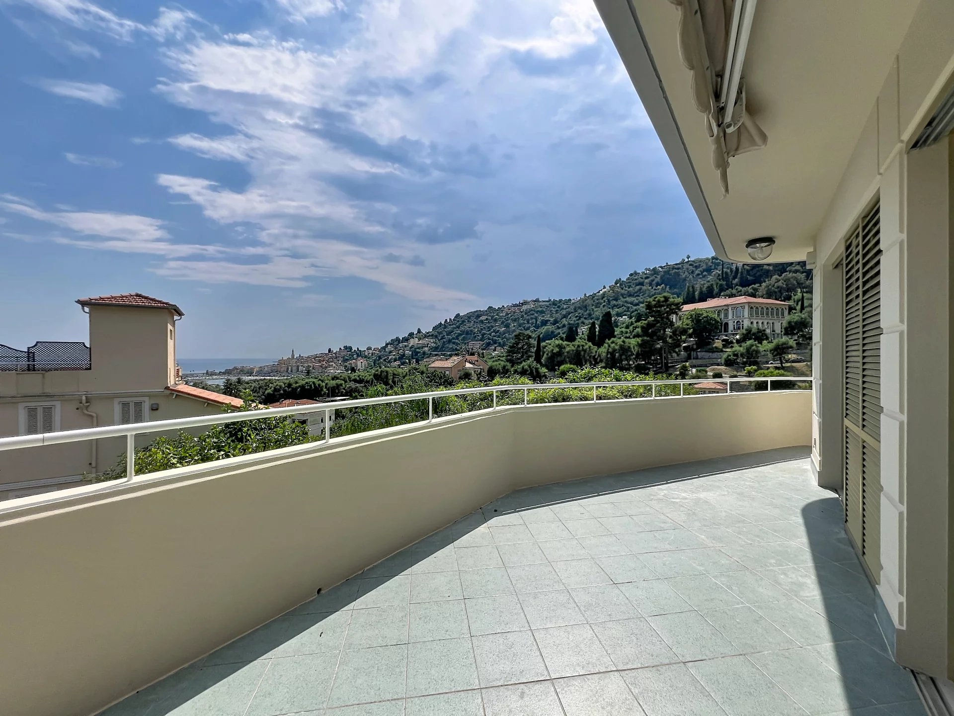 Vente Appartement Menton