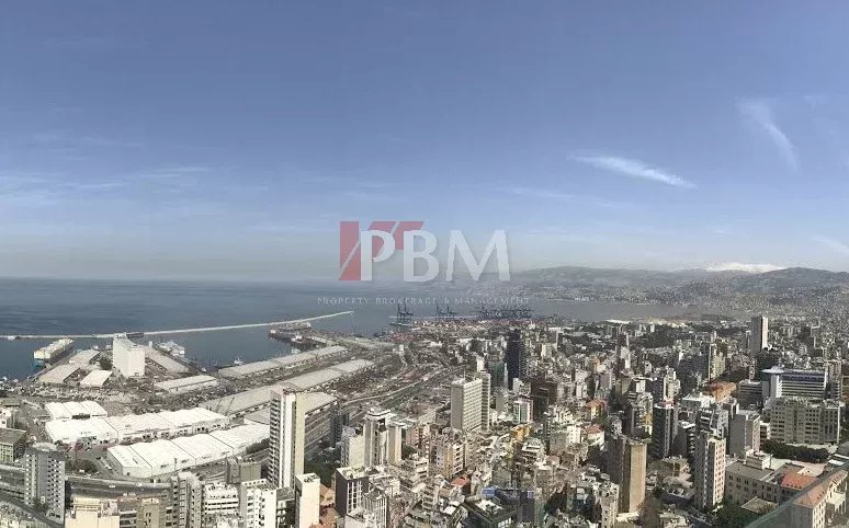 Sale Apartment Beirut Abdel Wahab