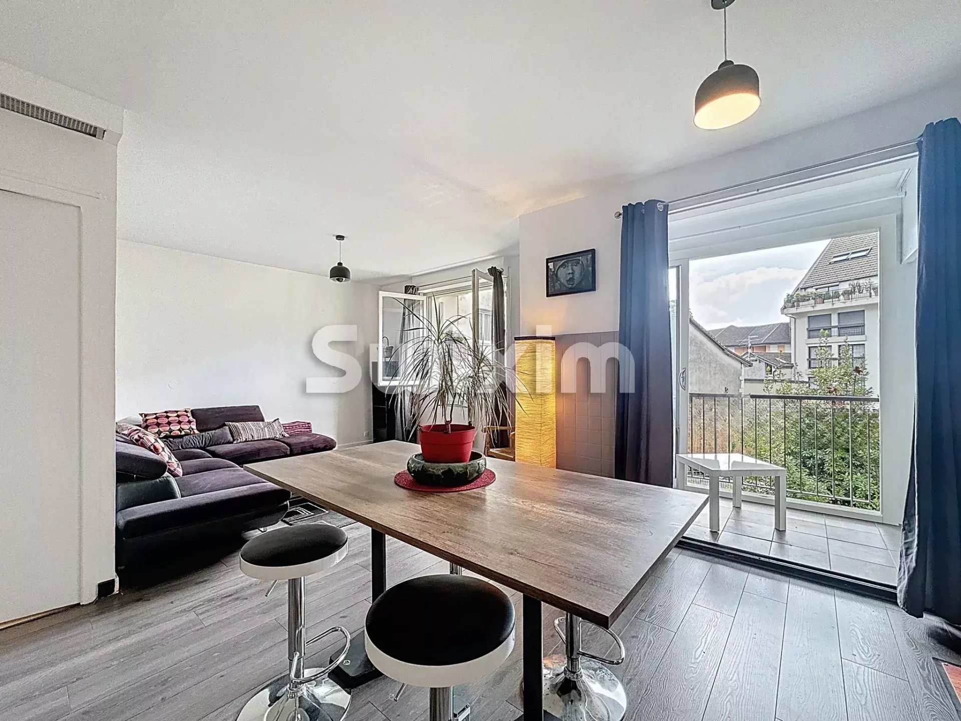 Agence immobilière de S2R IMMOBILIER SAS