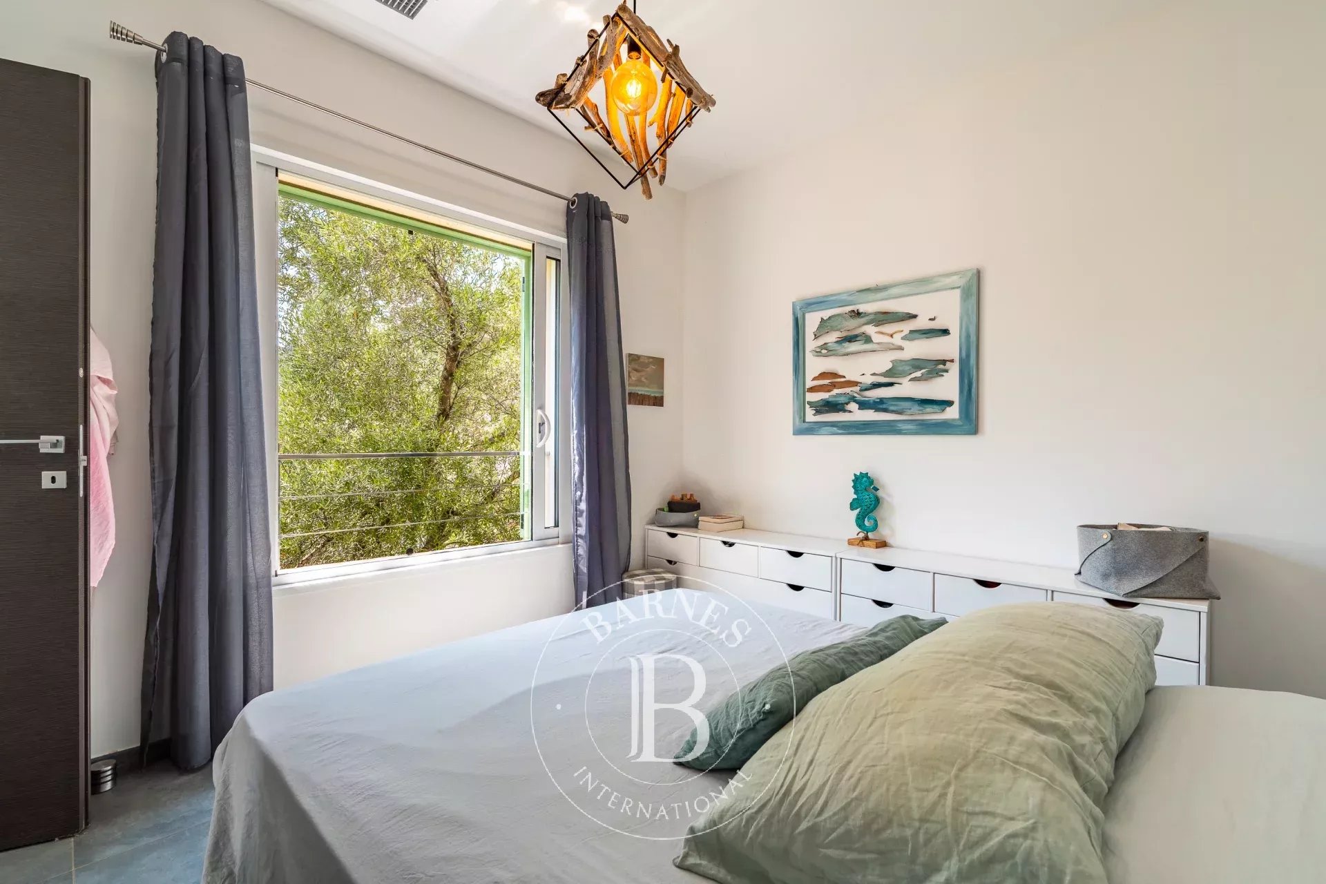 Villa L'Île-Rousse - picture 10