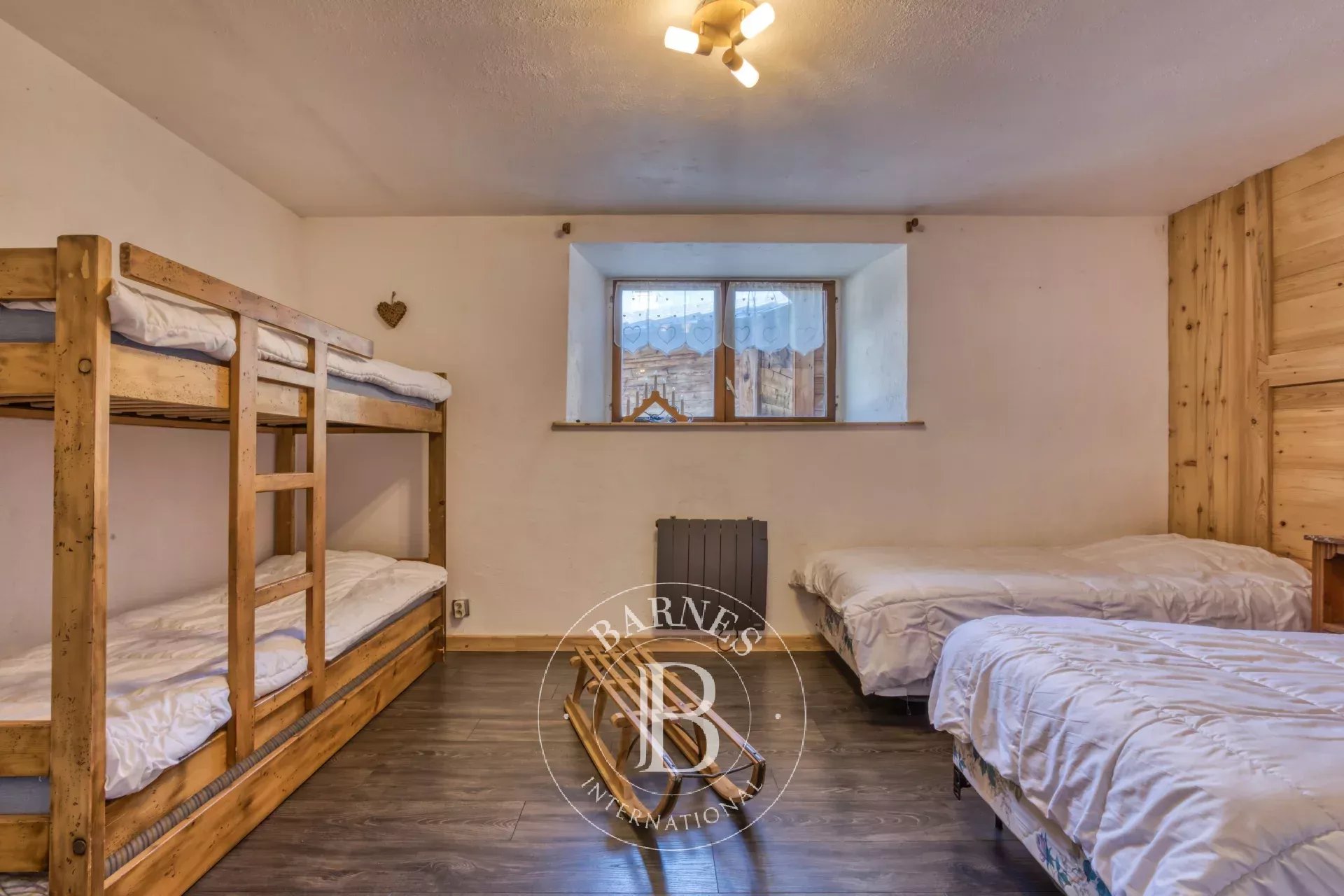 Daire Chamonix-Mont-Blanc - picture 22